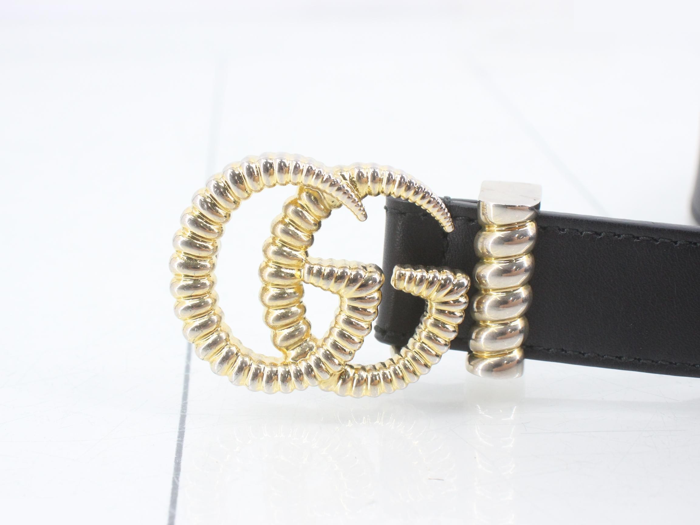 Marmont Belt 524103 214351 — view 3
