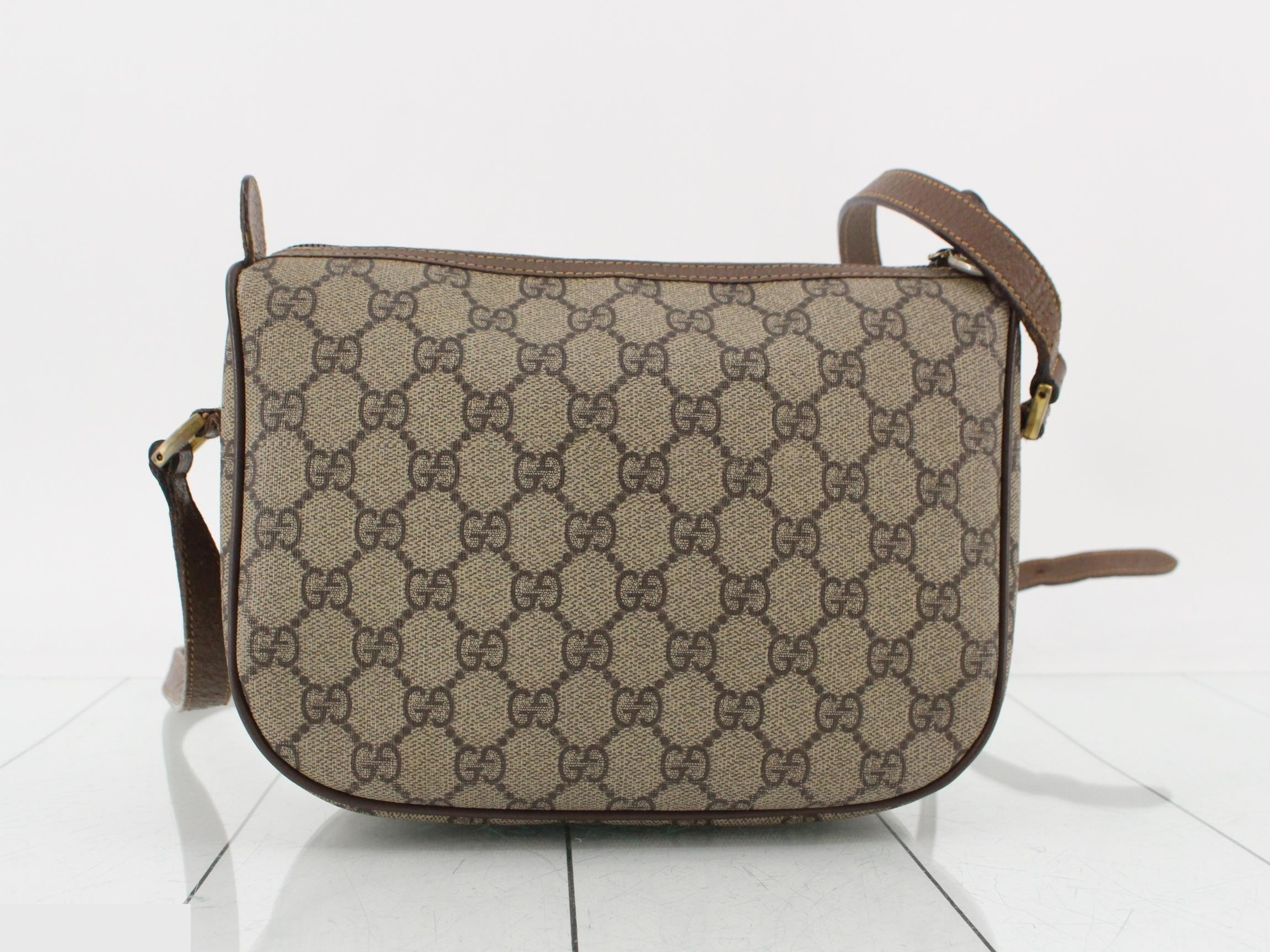 Sherry Line Shoulder Bag — view 2