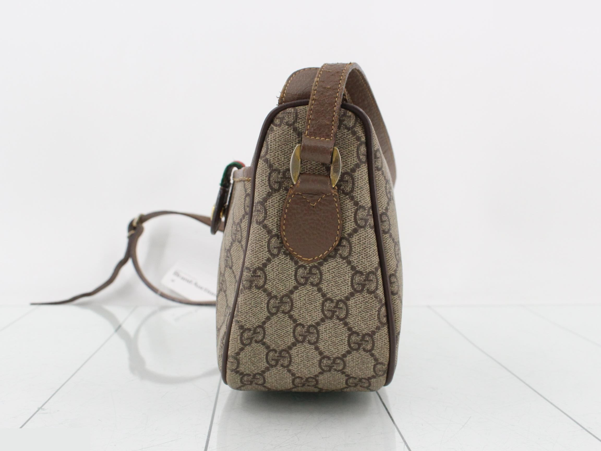 Sherry Line Shoulder Bag — view 3