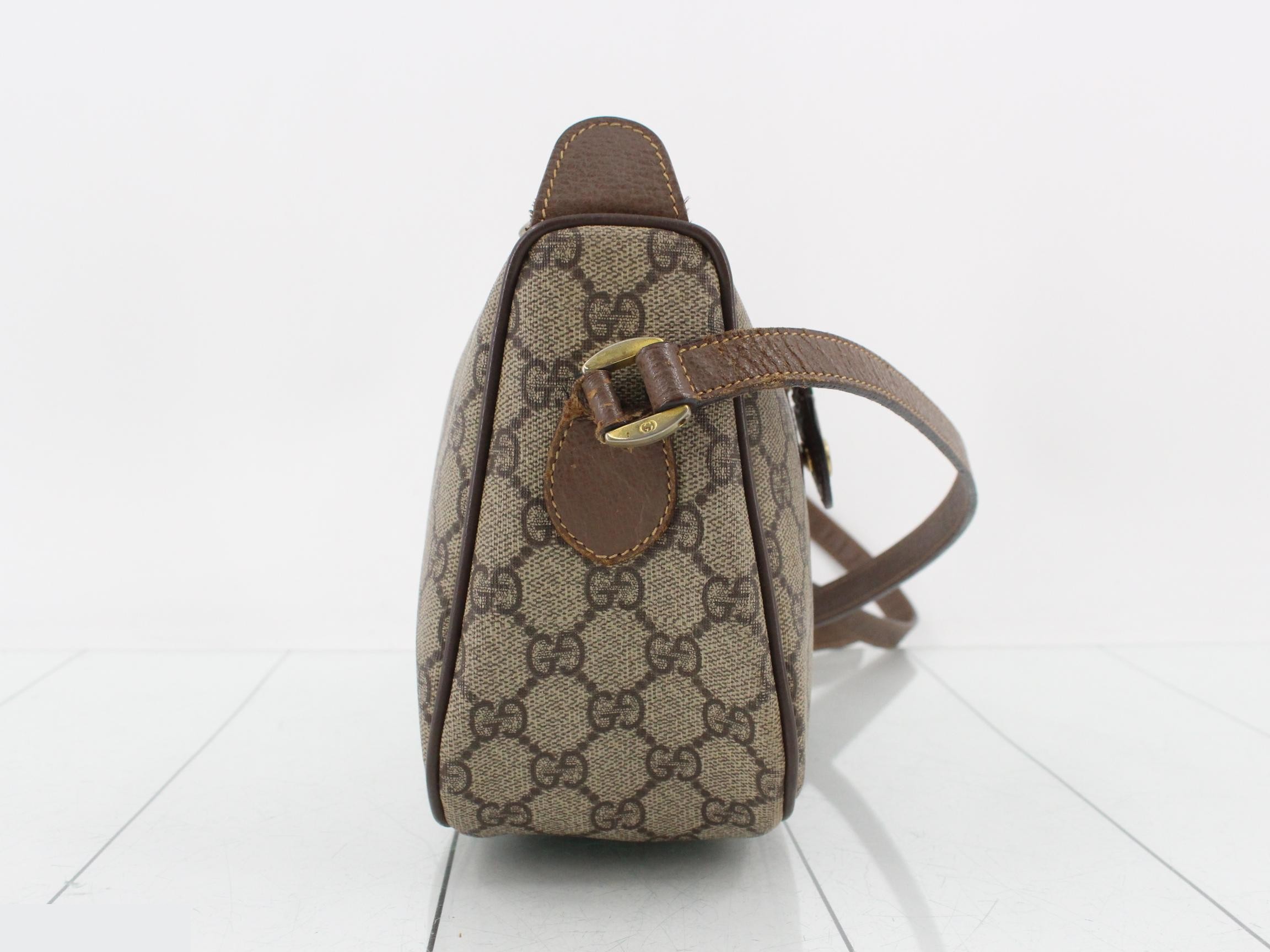 Sherry Line Shoulder Bag — view 4