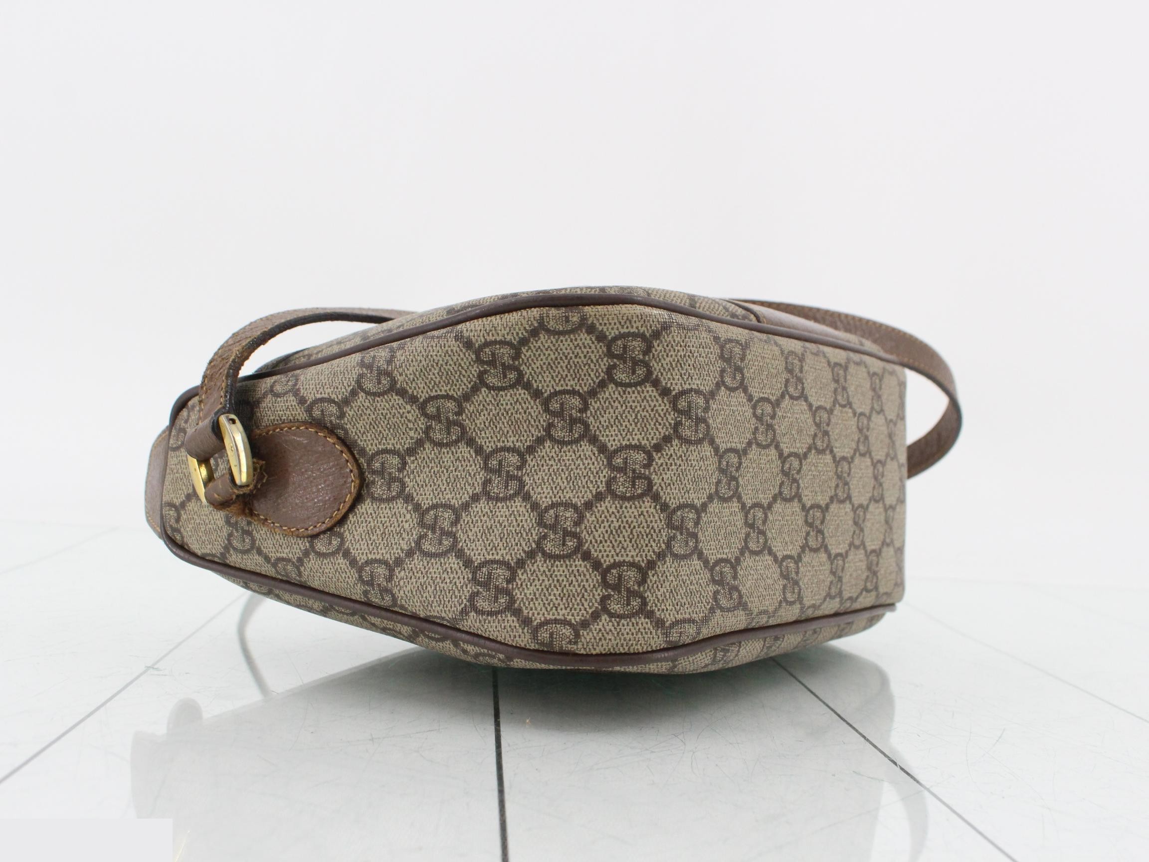 Sherry Line Shoulder Bag — view 5