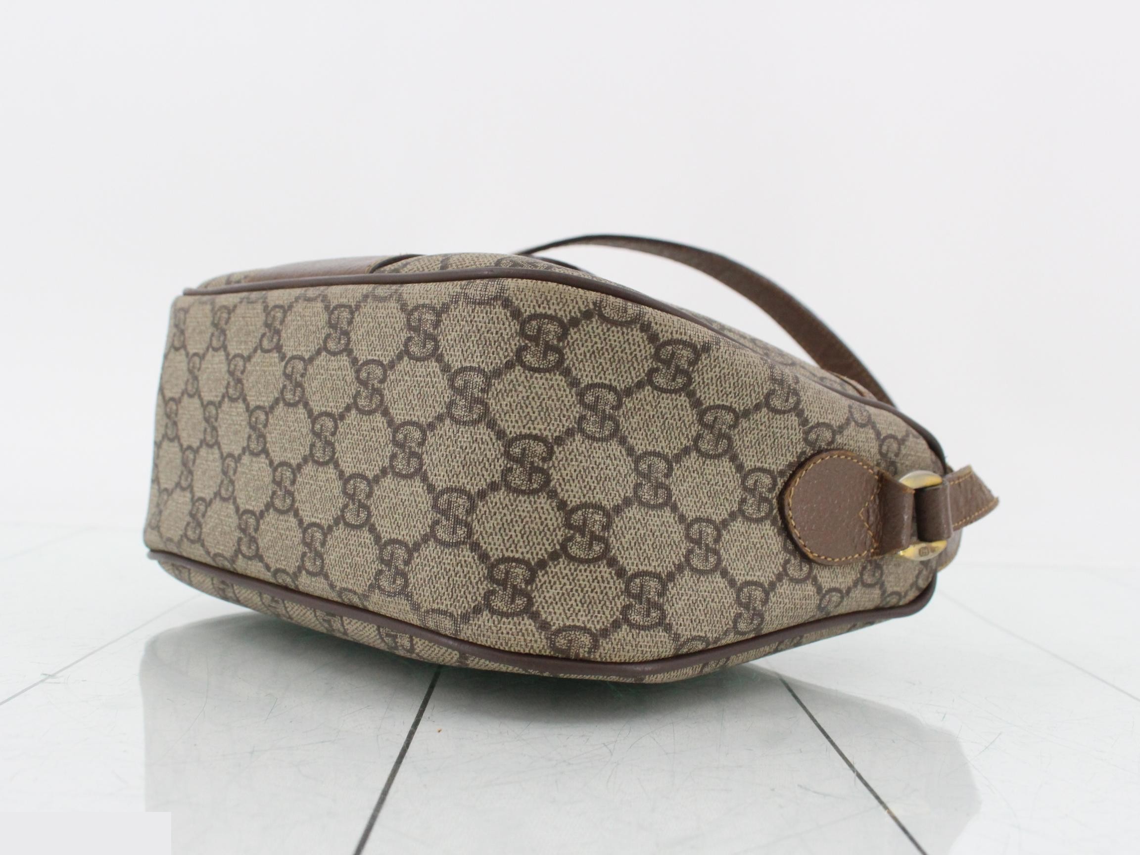 Sherry Line Shoulder Bag — view 6