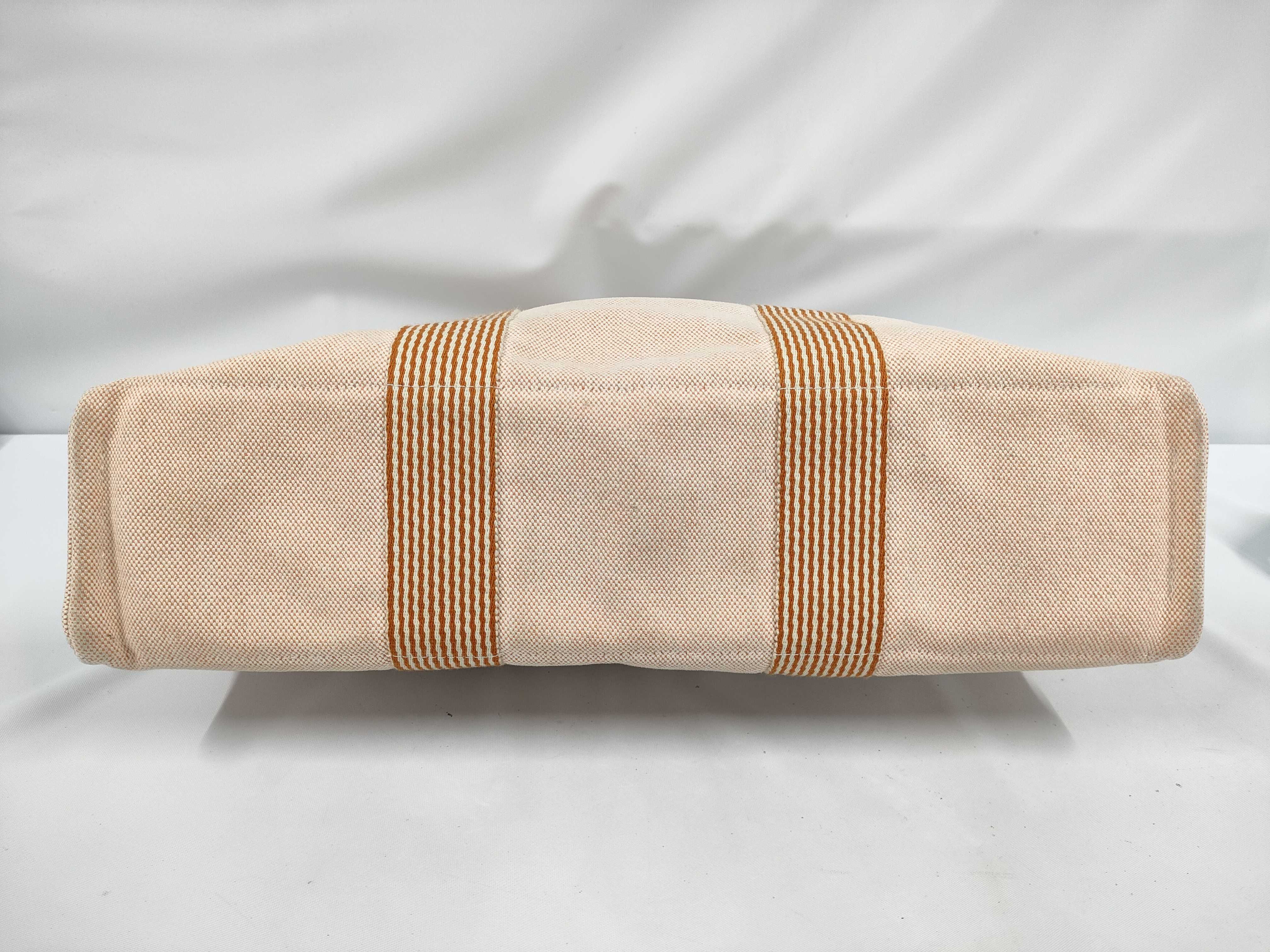 New Fourre-Tout MM Canvas Tote Bag — view 3