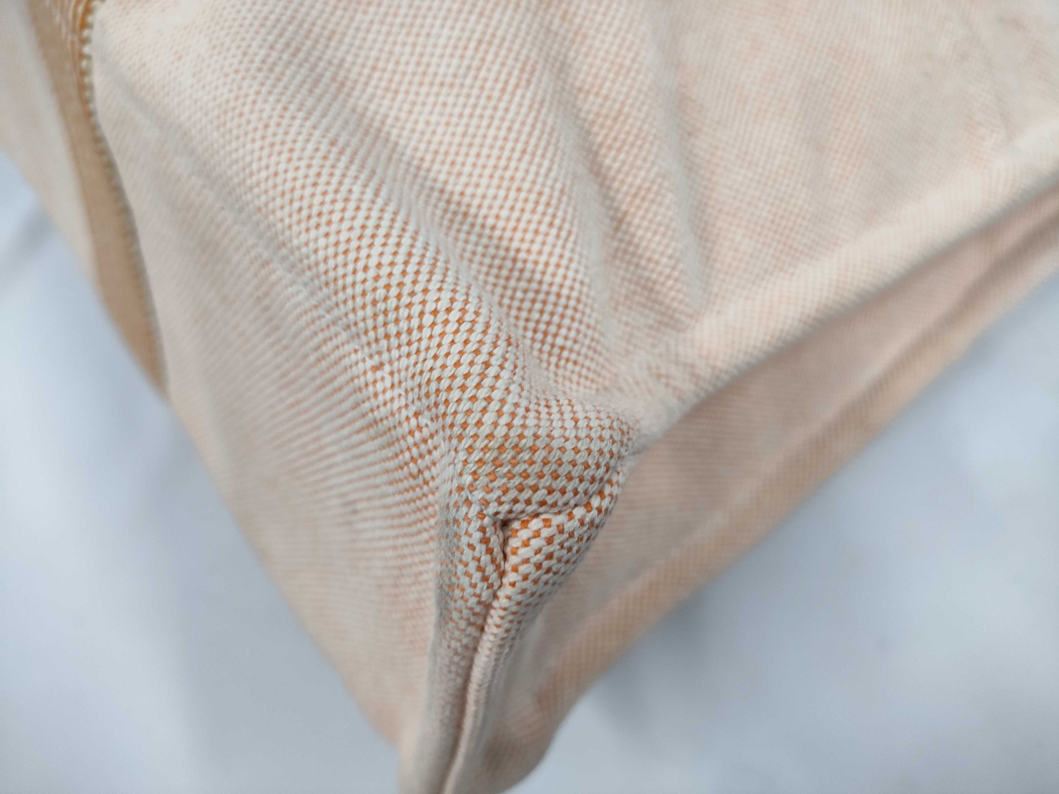 New Fourre-Tout MM Canvas Tote Bag — view 4