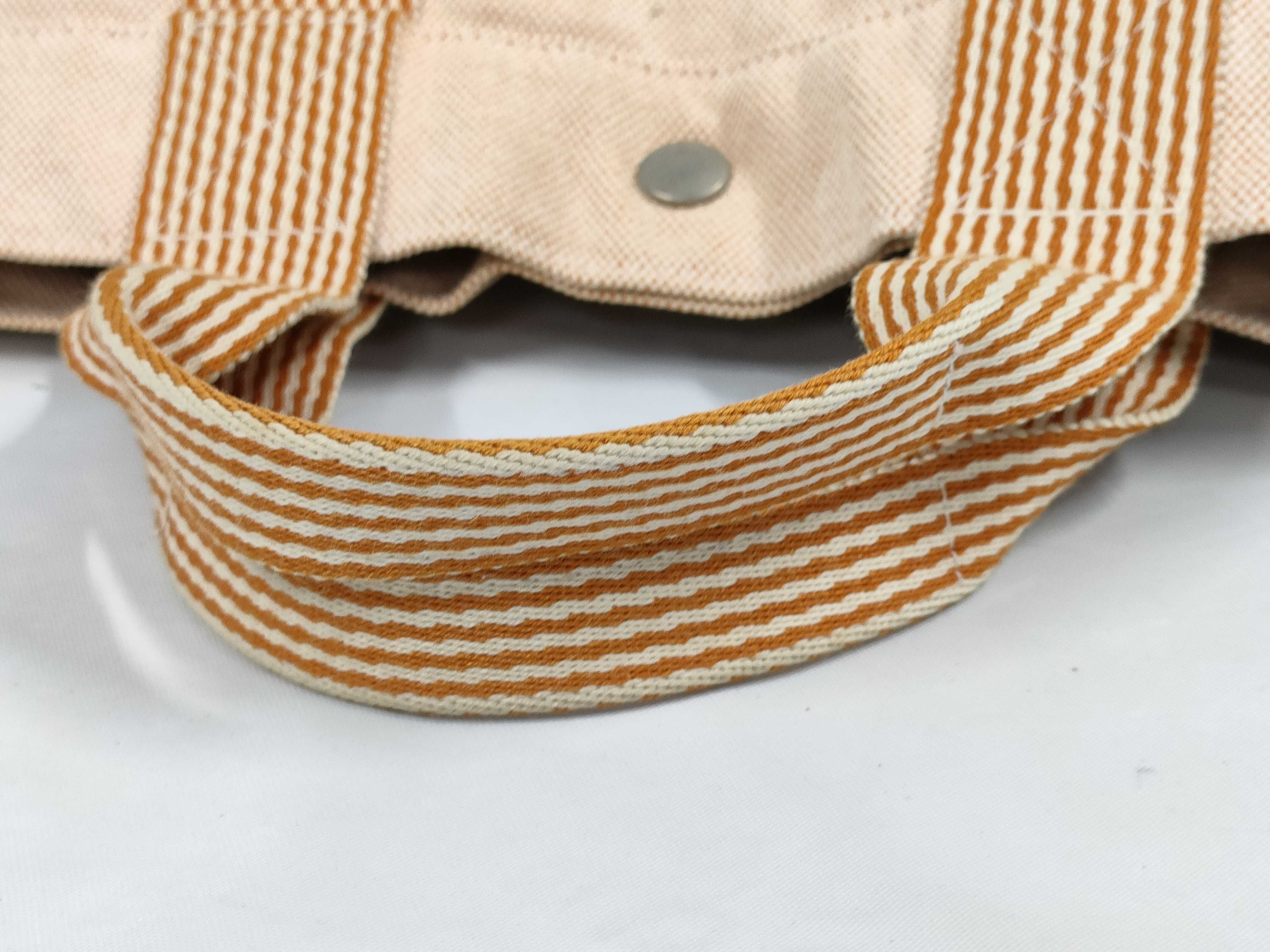 New Fourre-Tout MM Canvas Tote Bag — view 5
