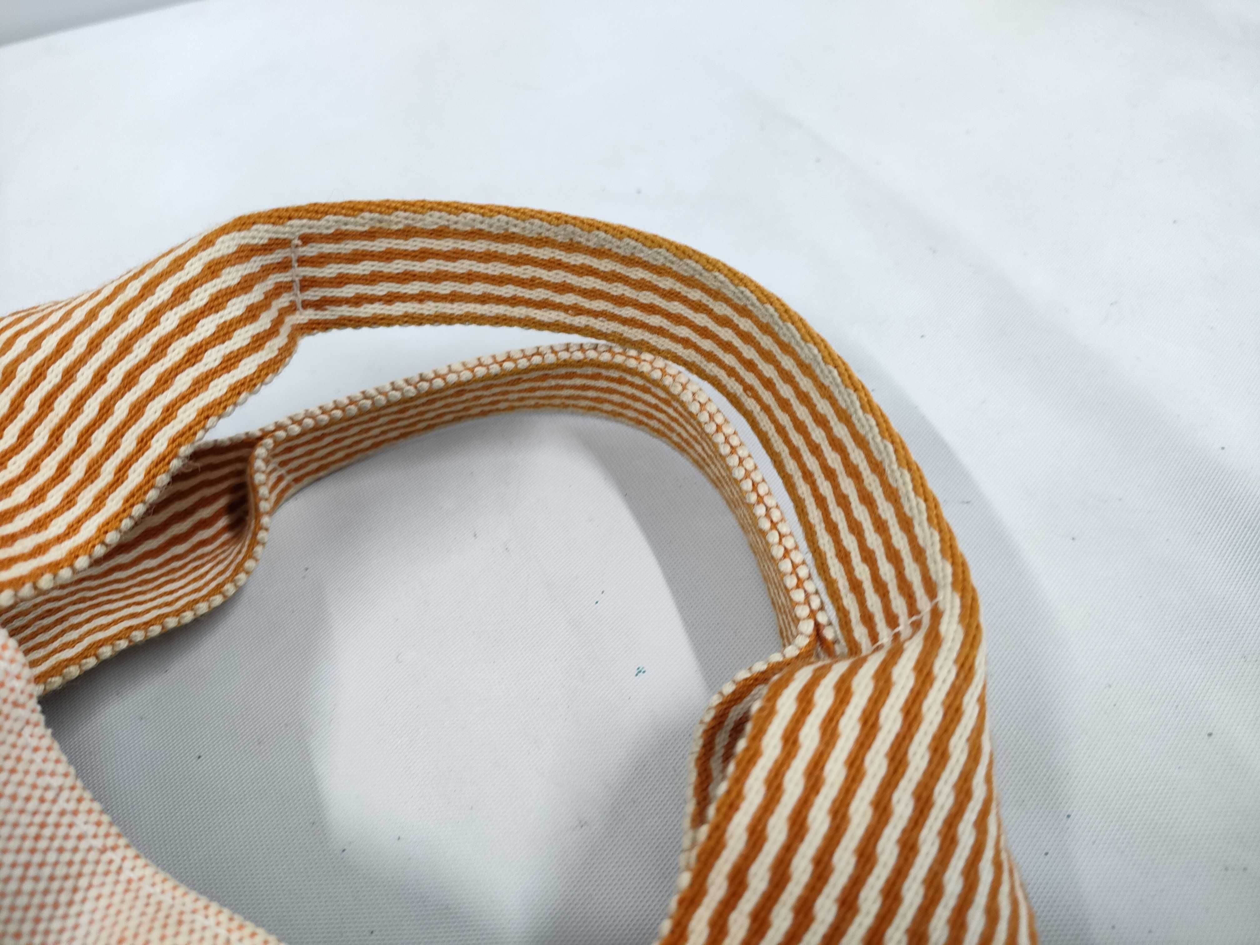 New Fourre-Tout MM Canvas Tote Bag — view 7