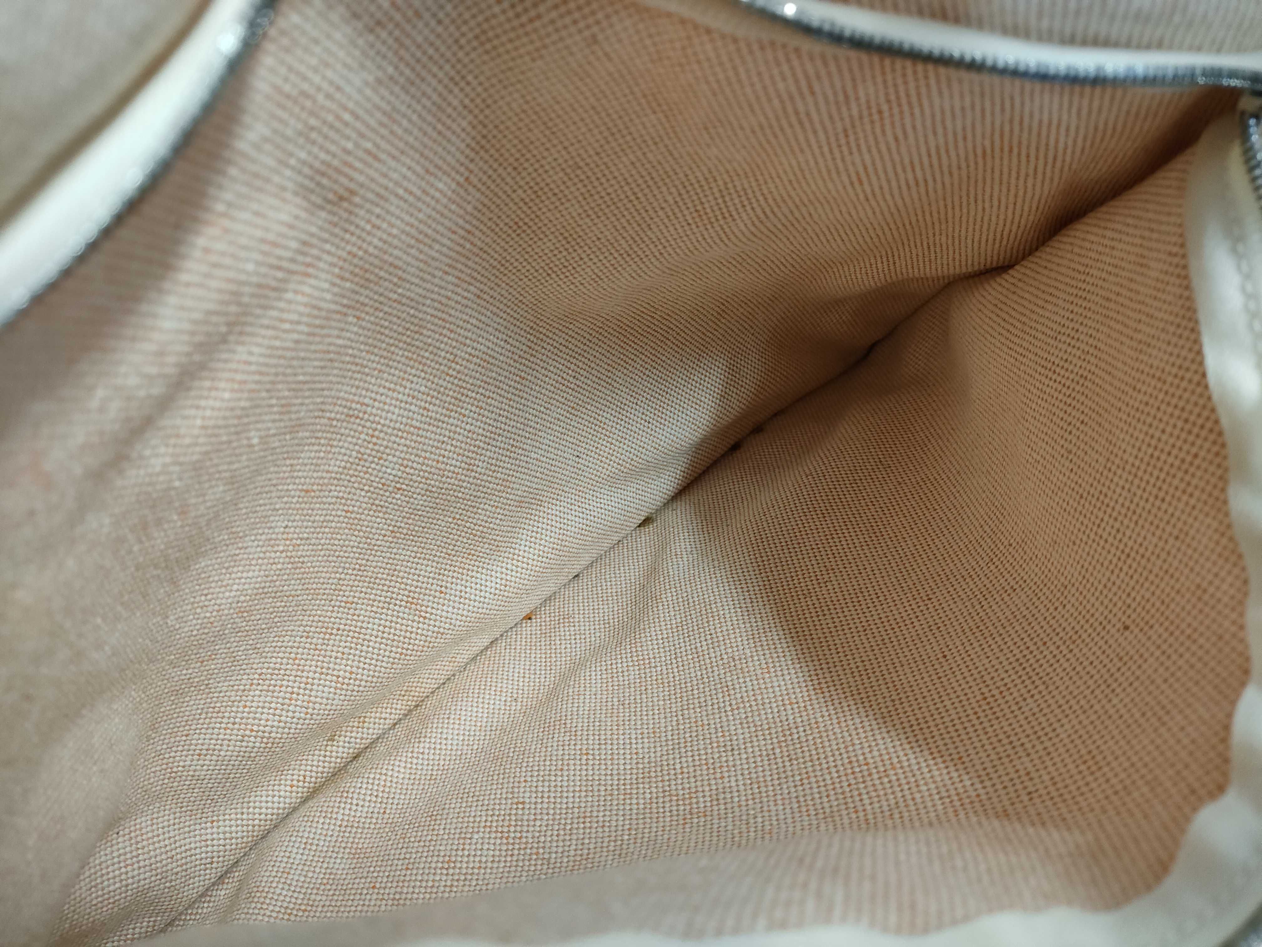New Fourre-Tout MM Canvas Tote Bag — view 10