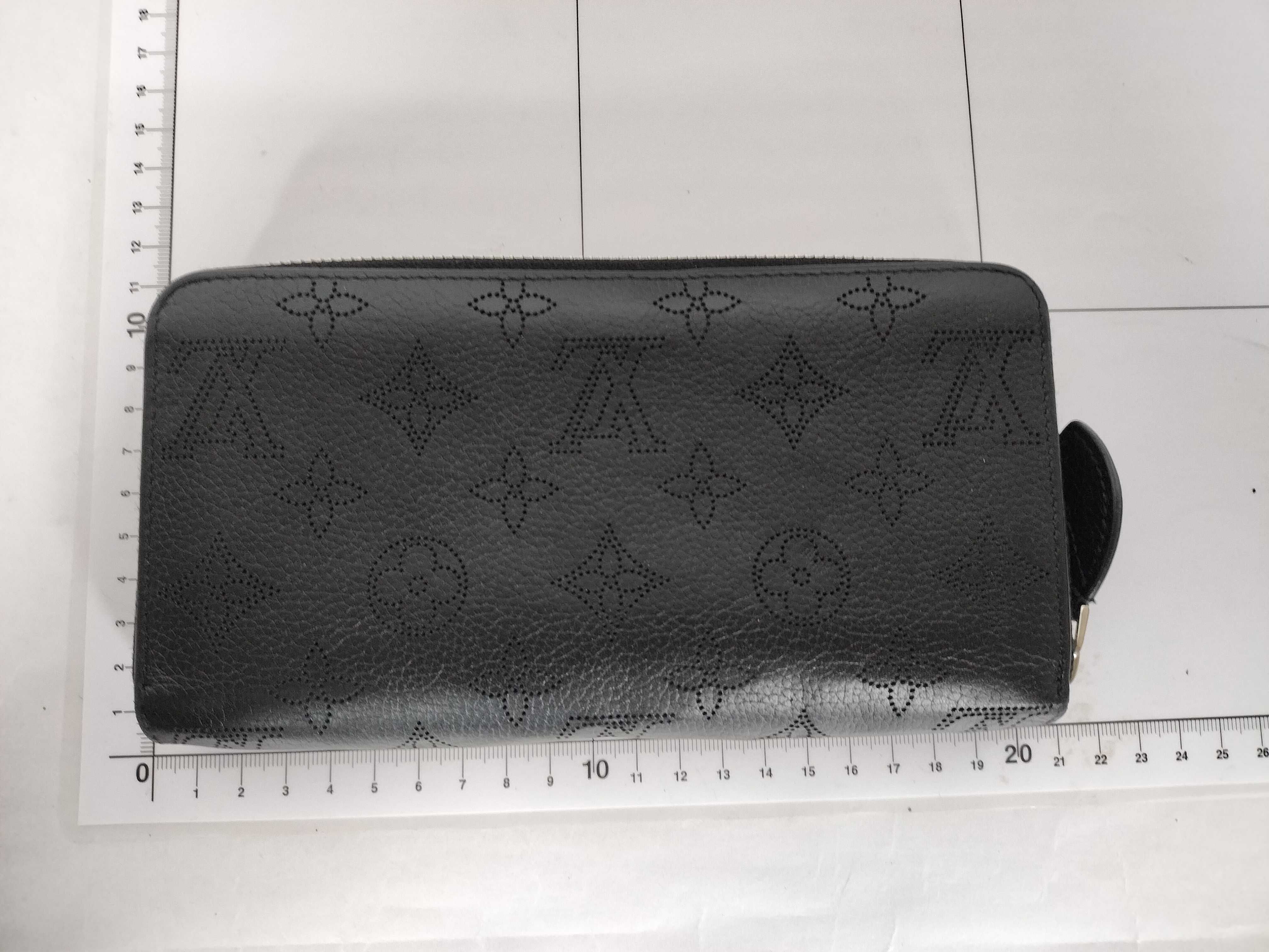 Mahina Zippy Wallet M61867 — view 2