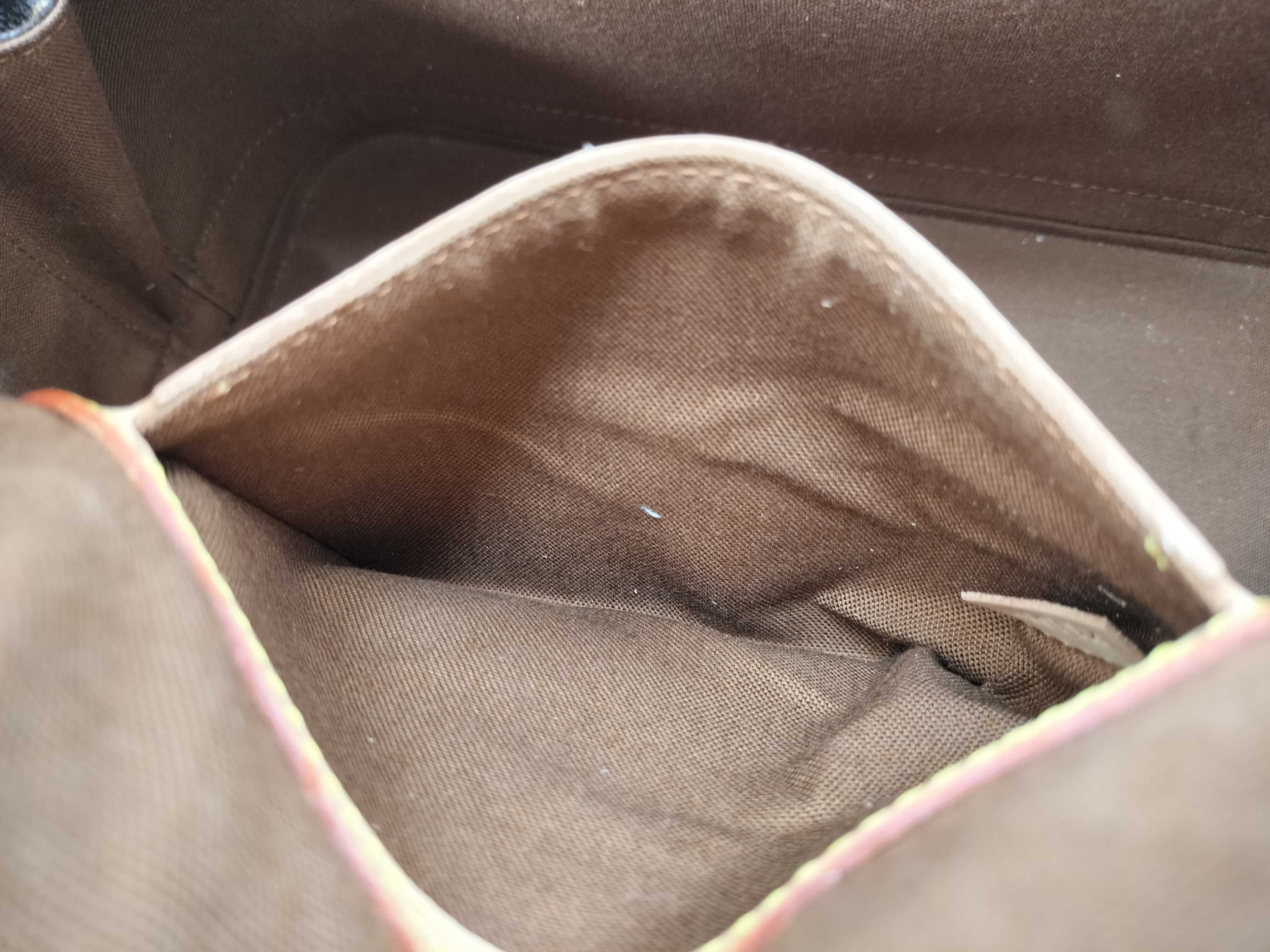 Monogram M53151 Alma PM Handbag — view 14