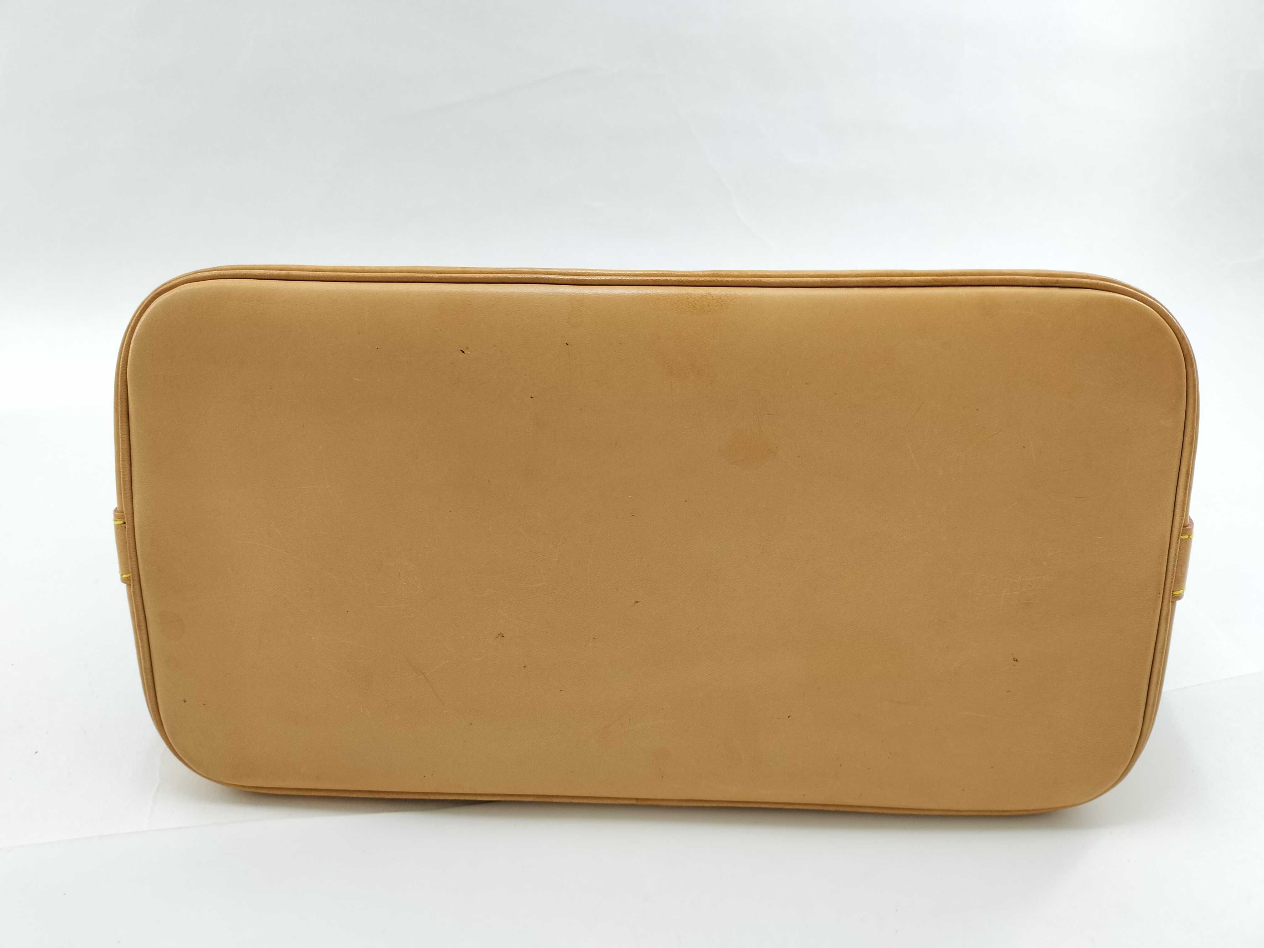 Monogram M53151 Alma PM Handbag — view 5