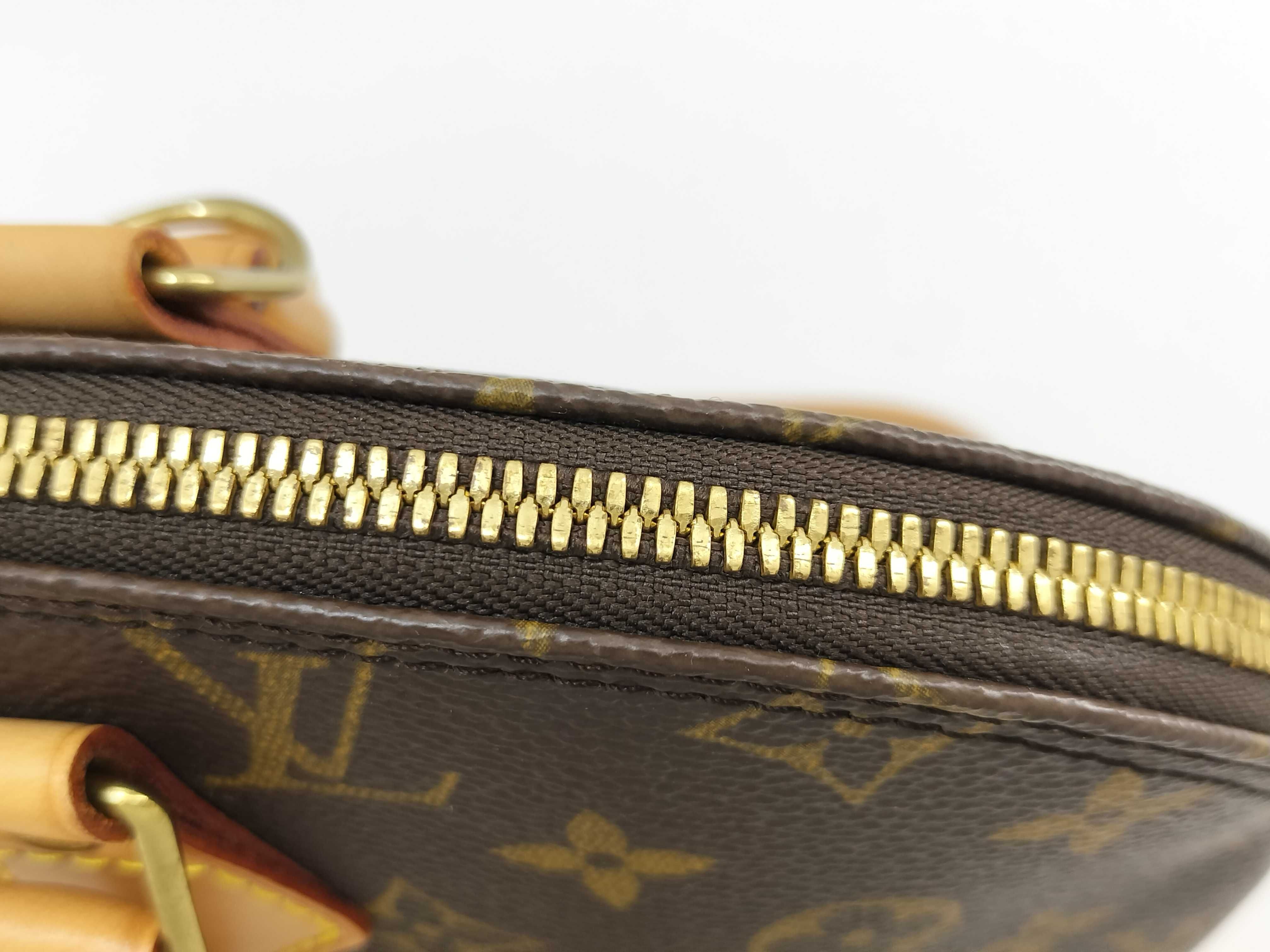 Monogram M53151 Alma PM Handbag — view 10