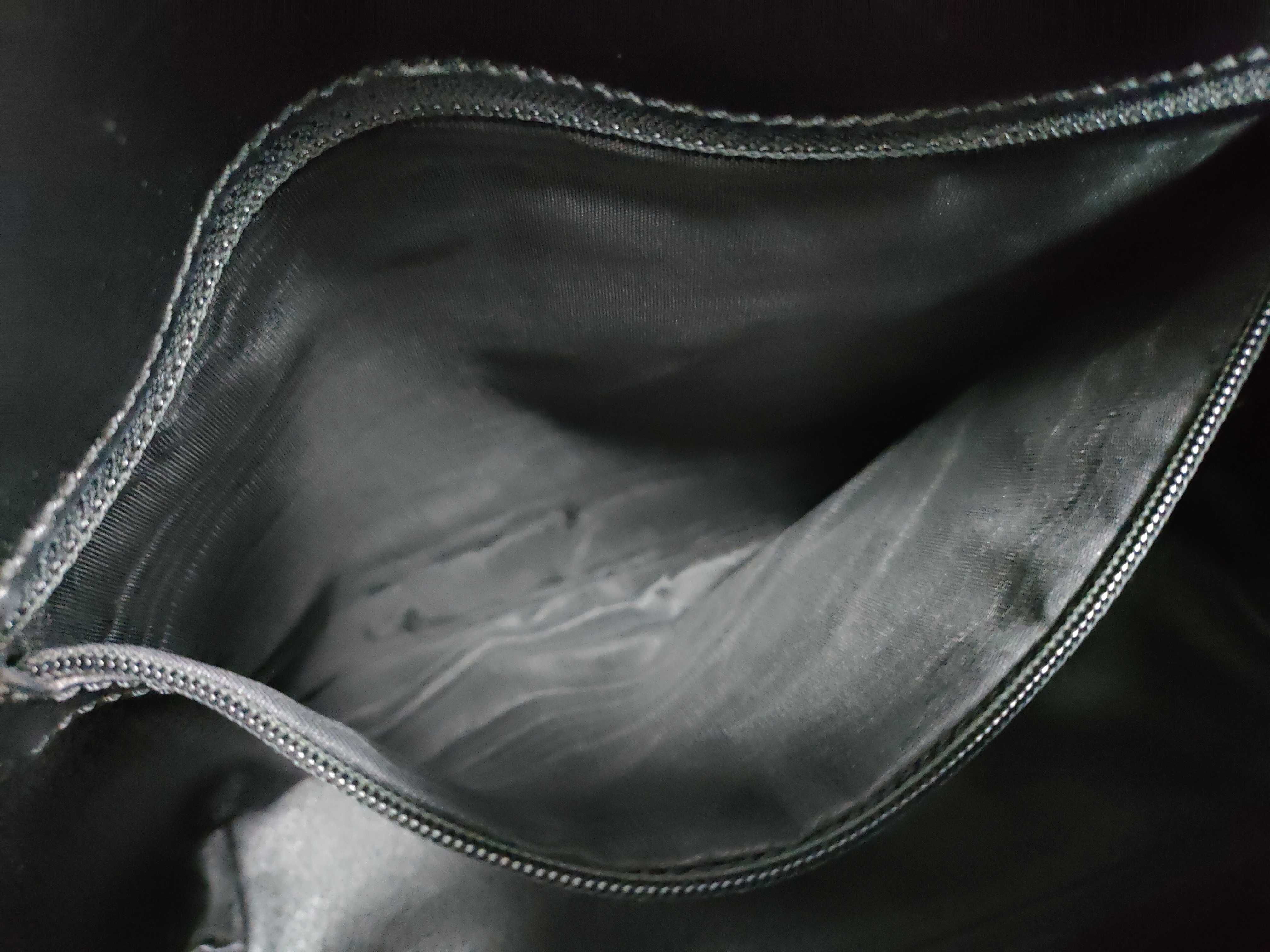 One-Shoulder Bag Macadam Brown Shoulder Bag — view 11