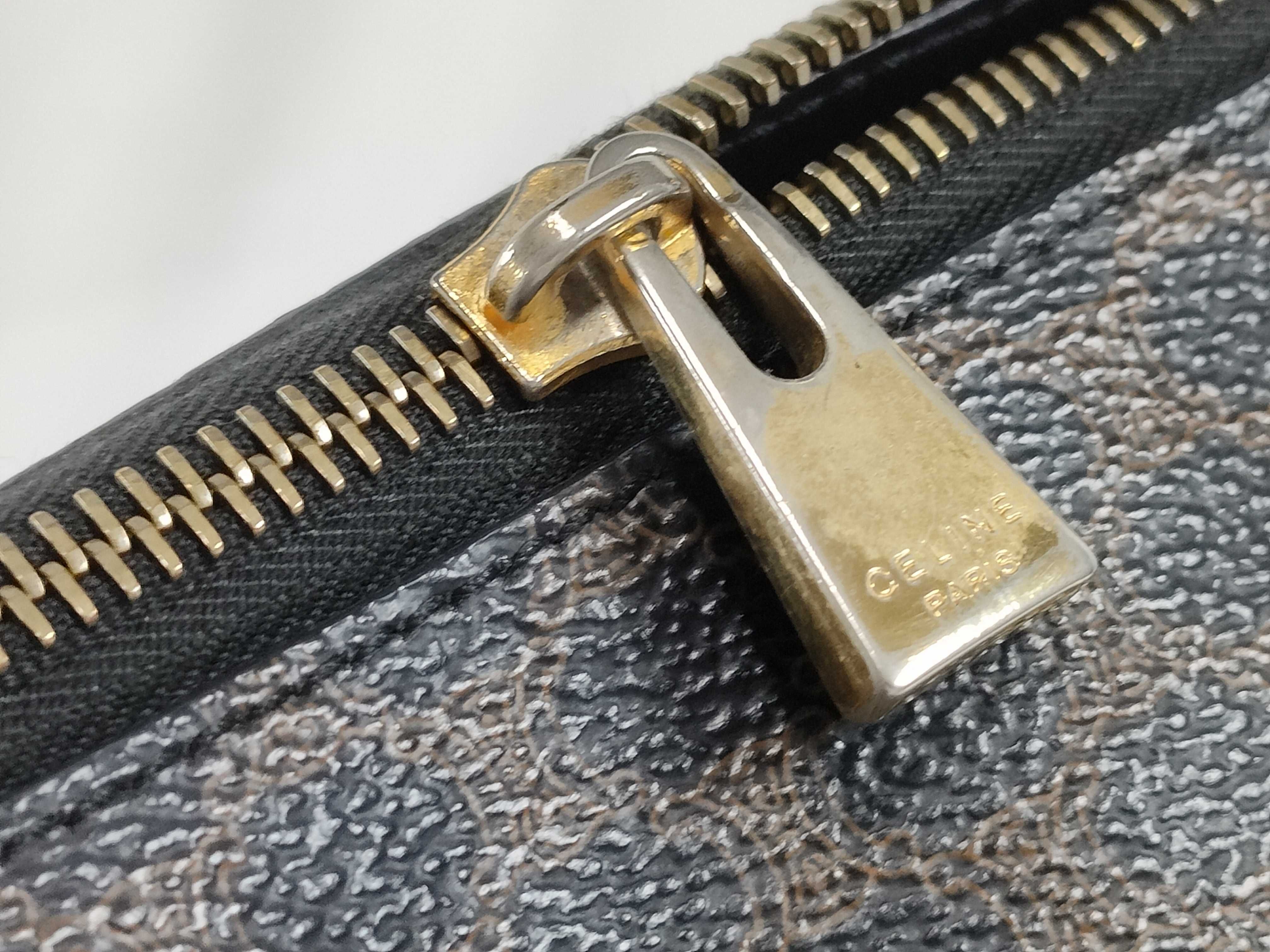 One-Shoulder Bag Macadam Brown Shoulder Bag — view 15