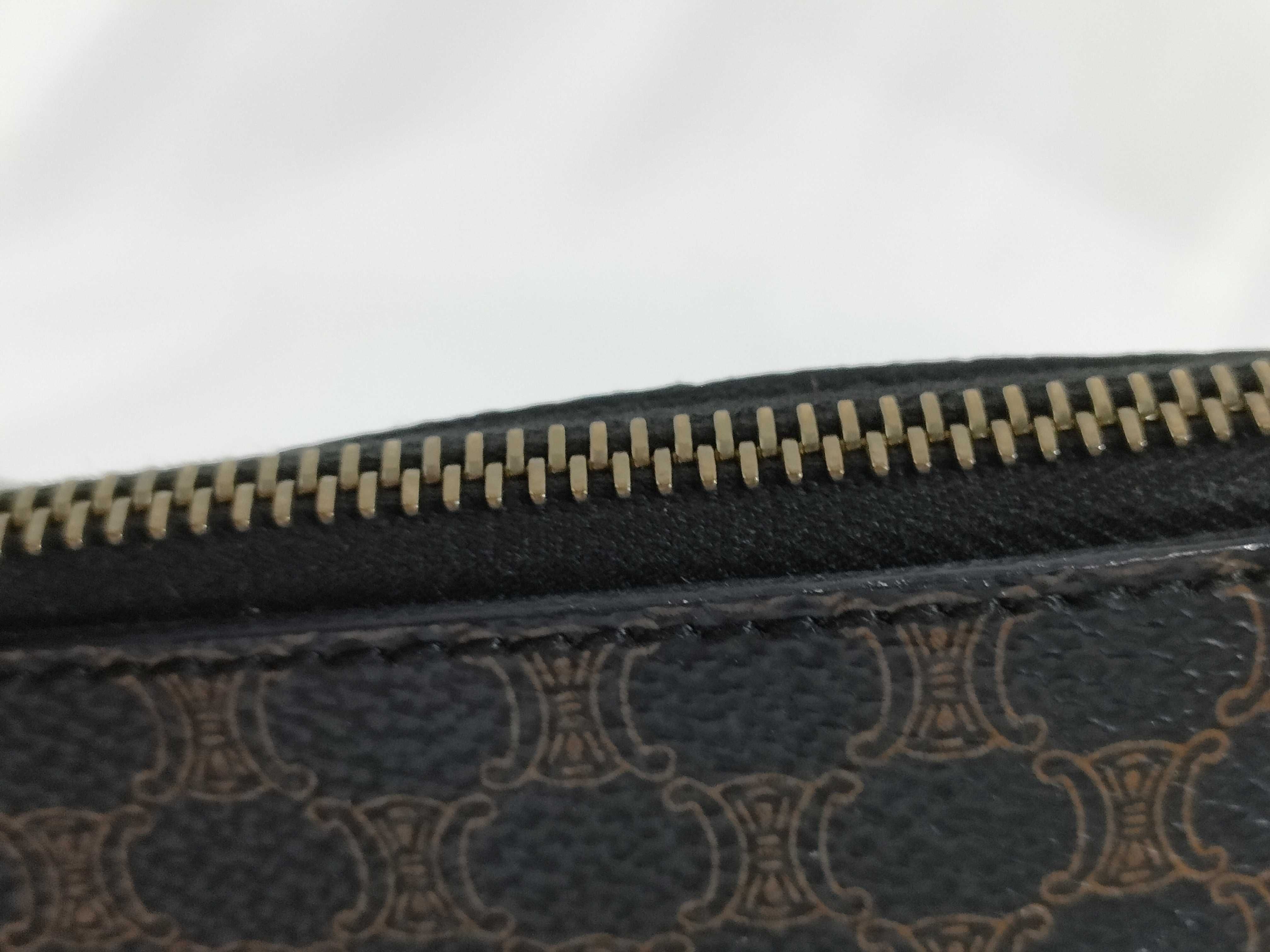 One-Shoulder Bag Macadam Brown Shoulder Bag — view 6