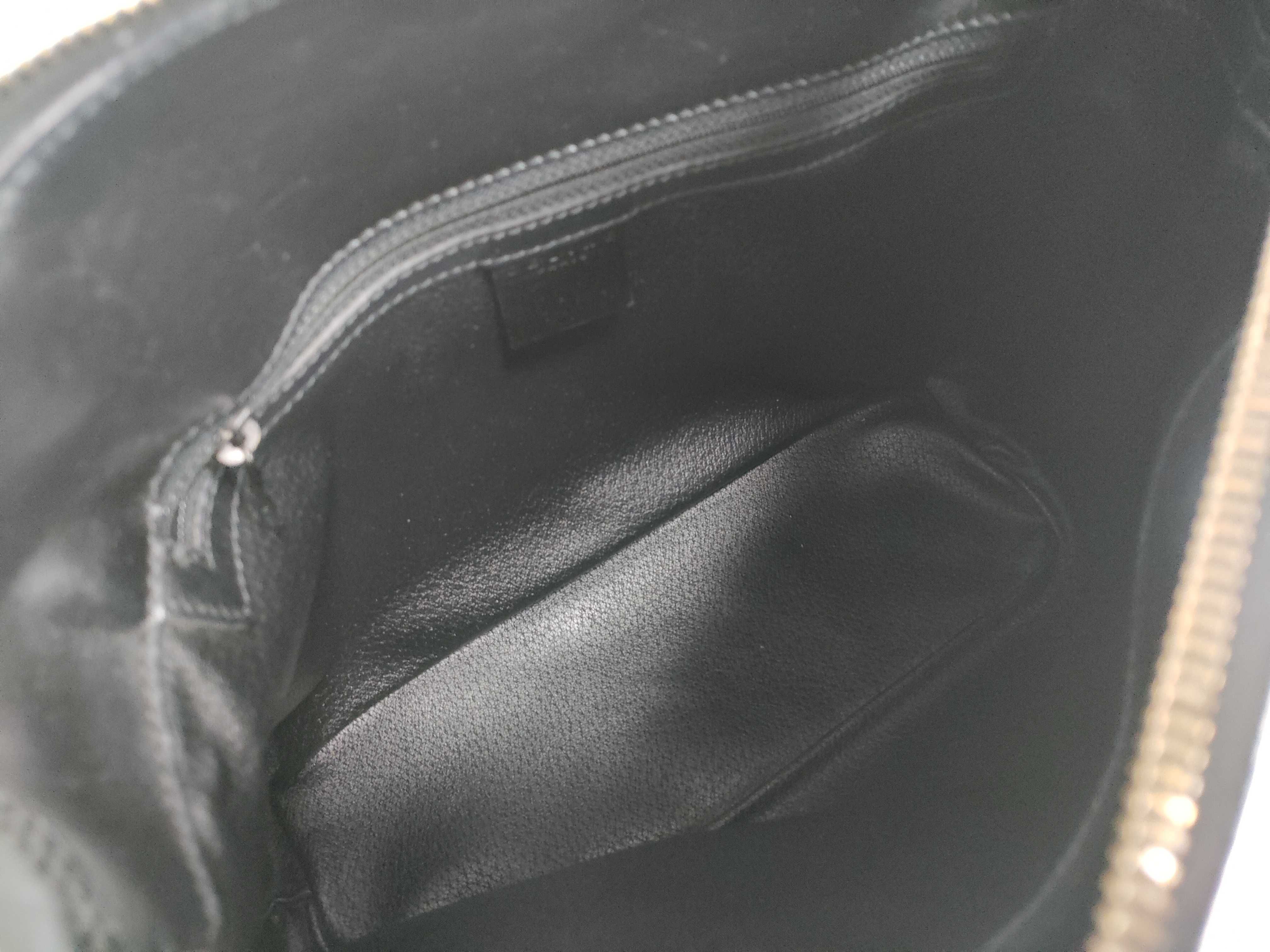 One-Shoulder Bag Macadam Brown Shoulder Bag — view 10