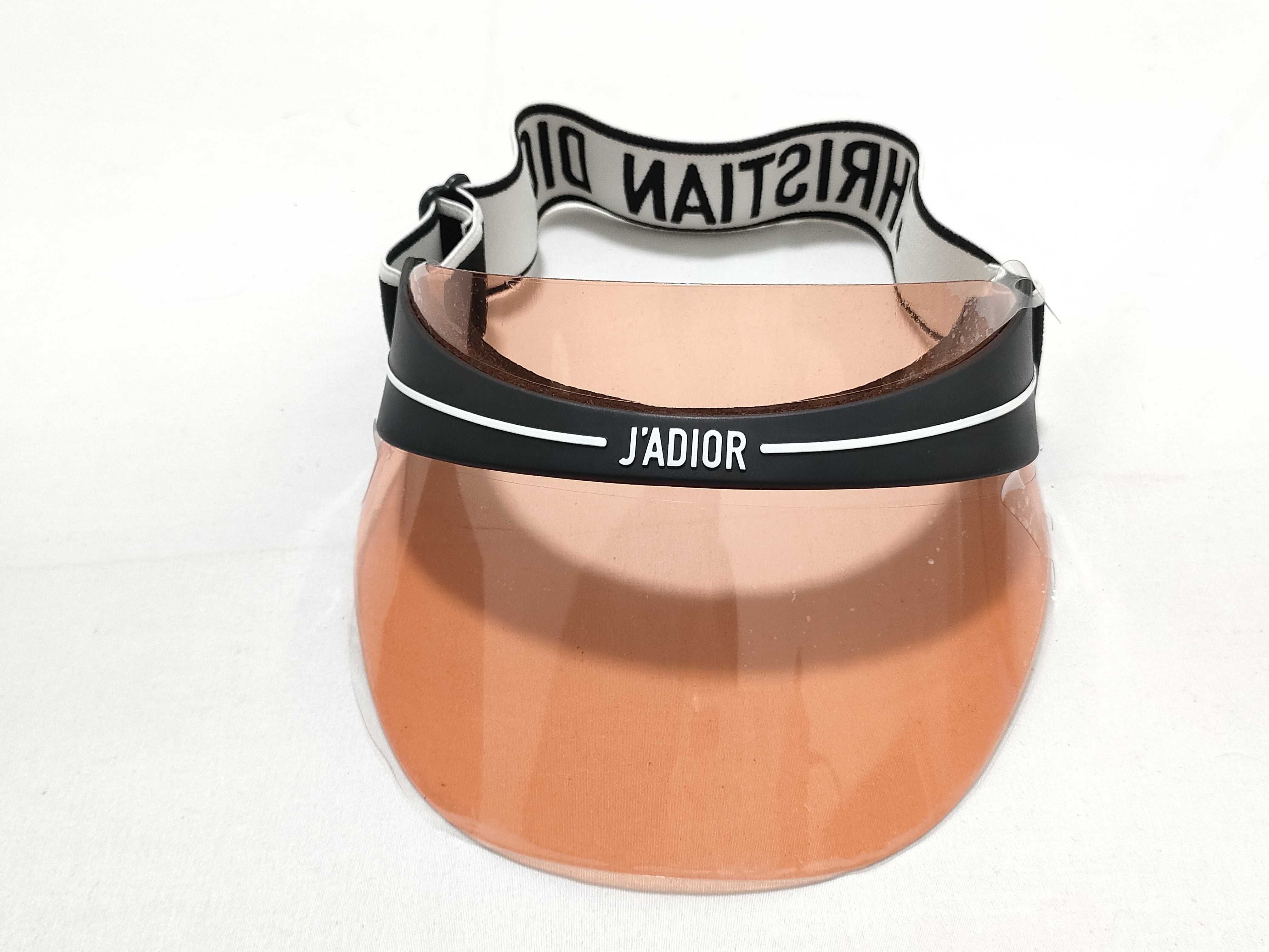 J'adore Sun Visor and other accessories