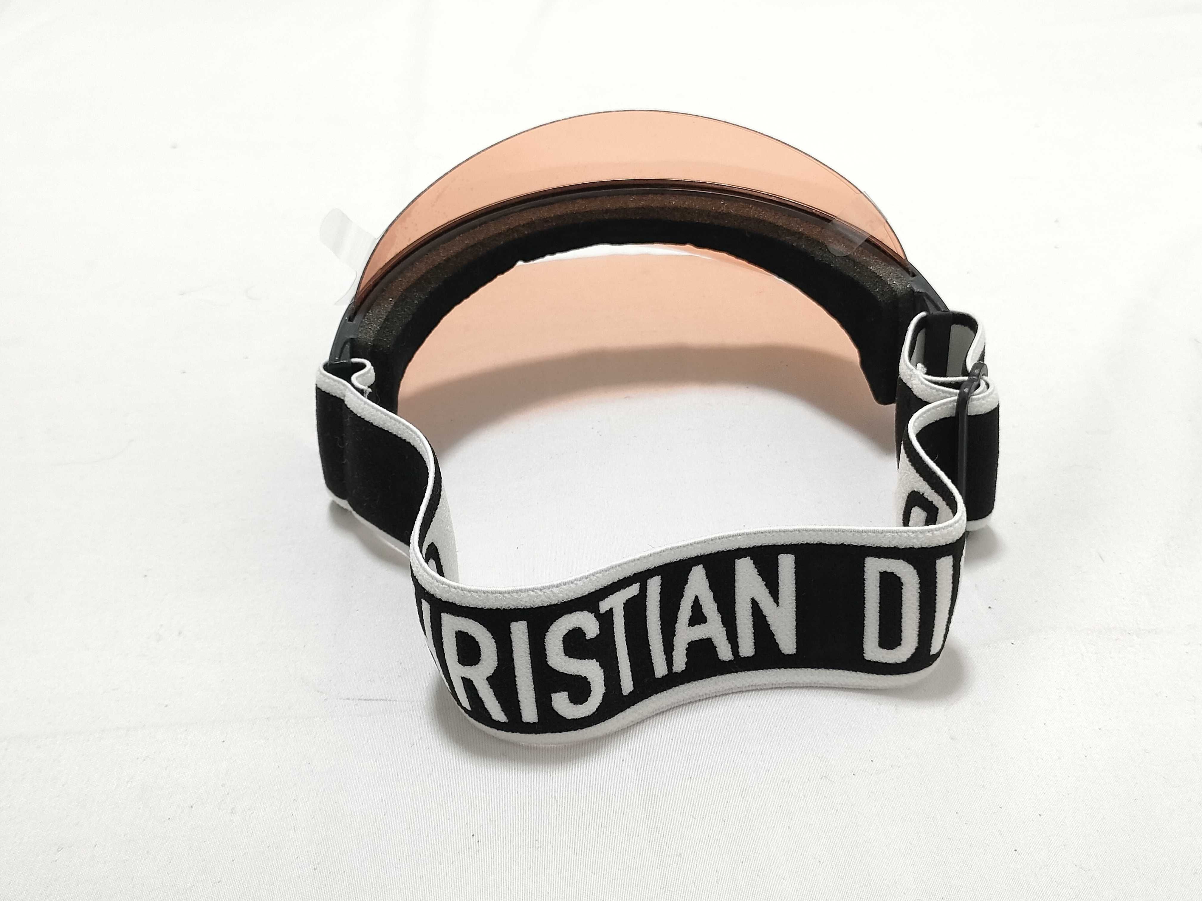 J'adore Sun Visor and other accessories — view 3