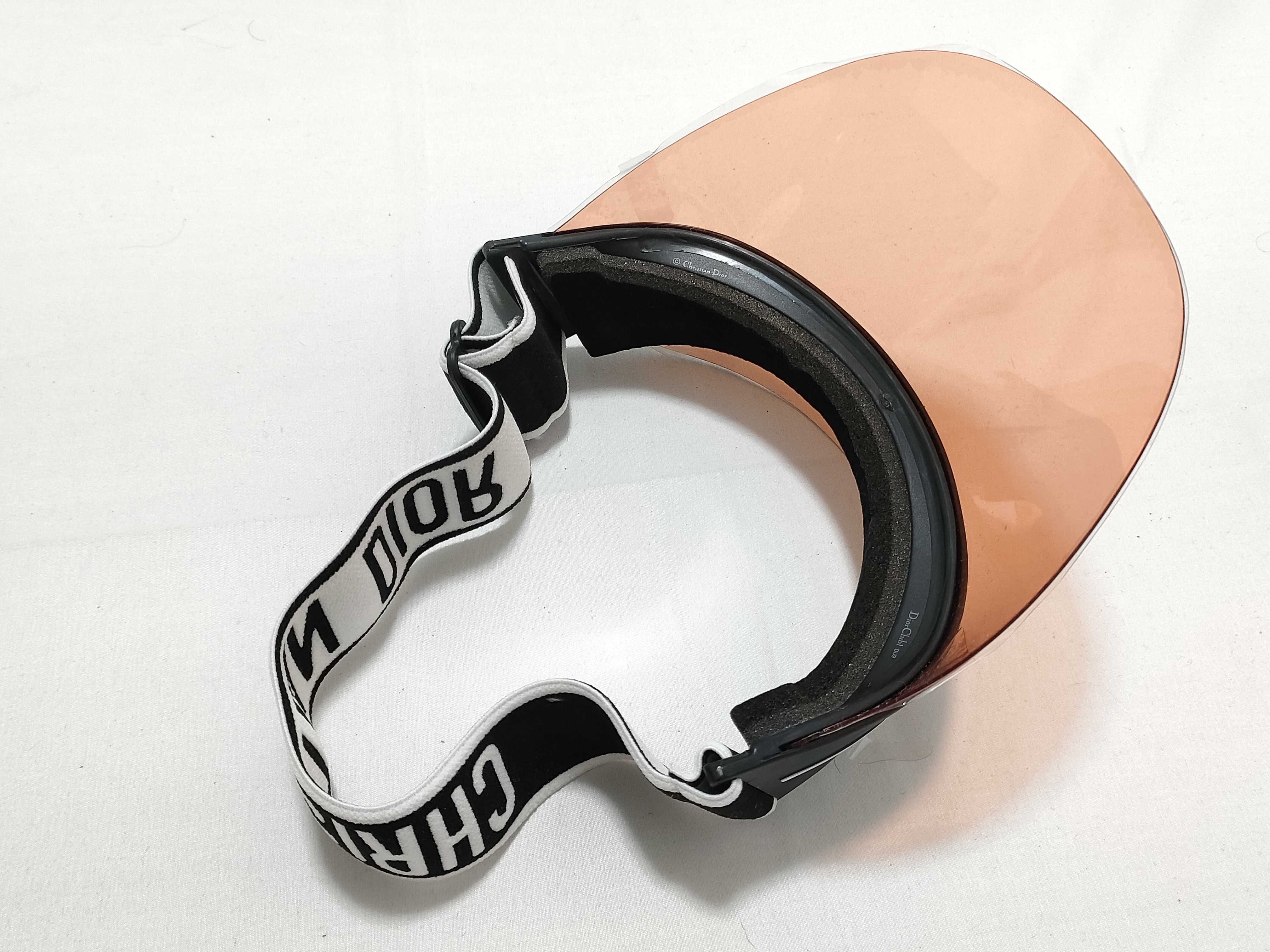 J'adore Sun Visor and other accessories — view 4