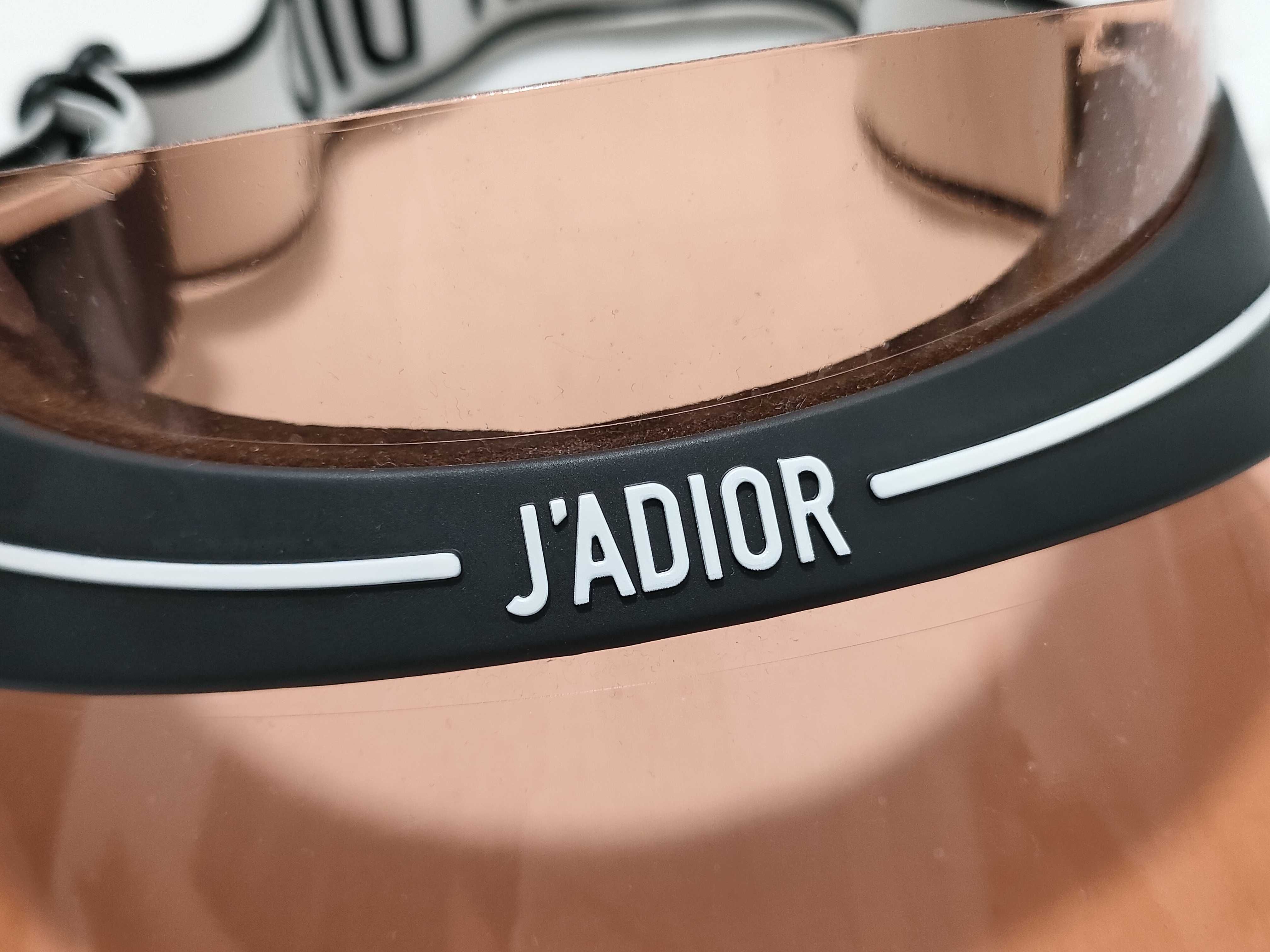 J'adore Sun Visor and other accessories — view 8