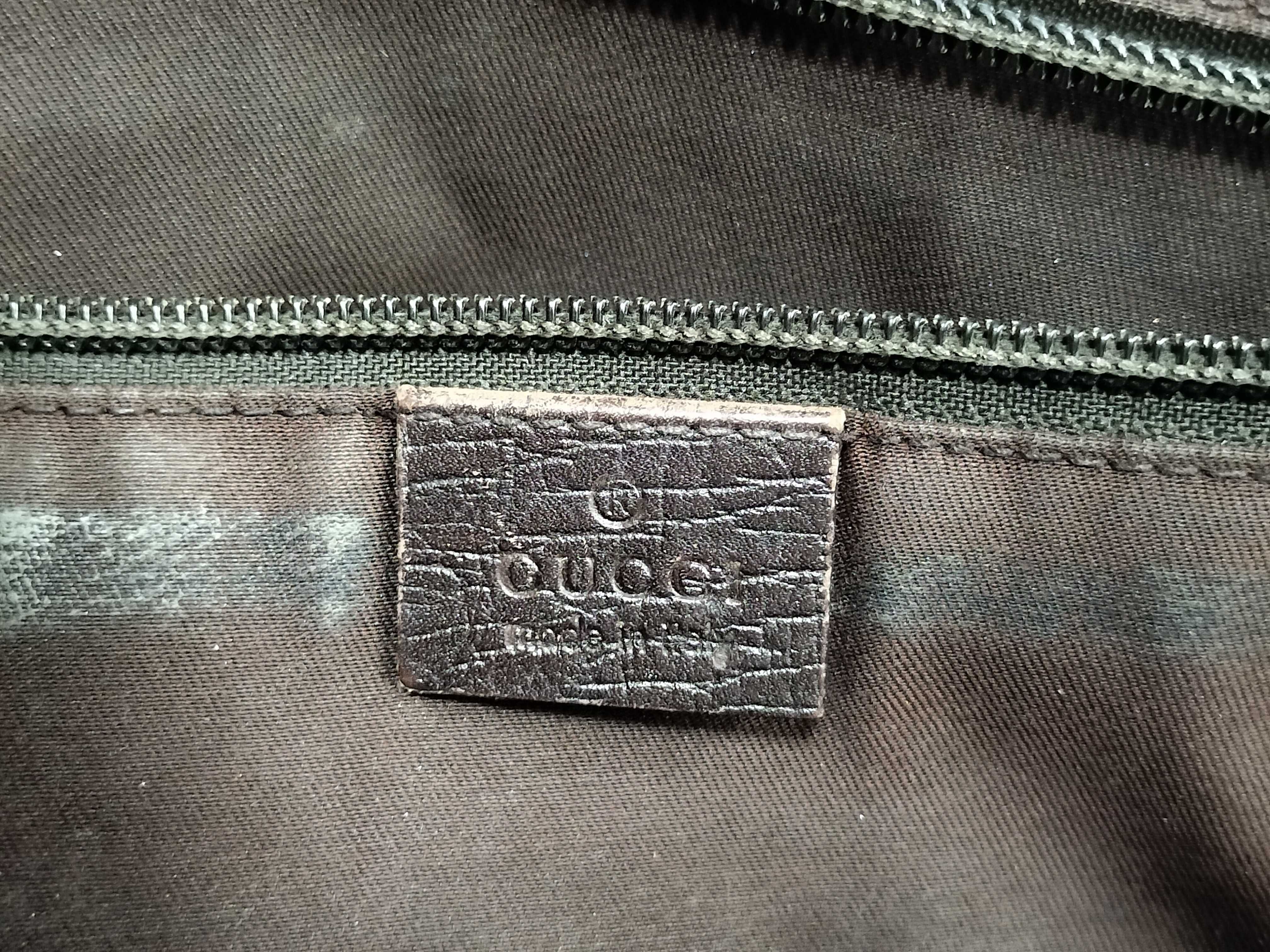 GG Supreme Tote Bag 141624/20047 — view 11
