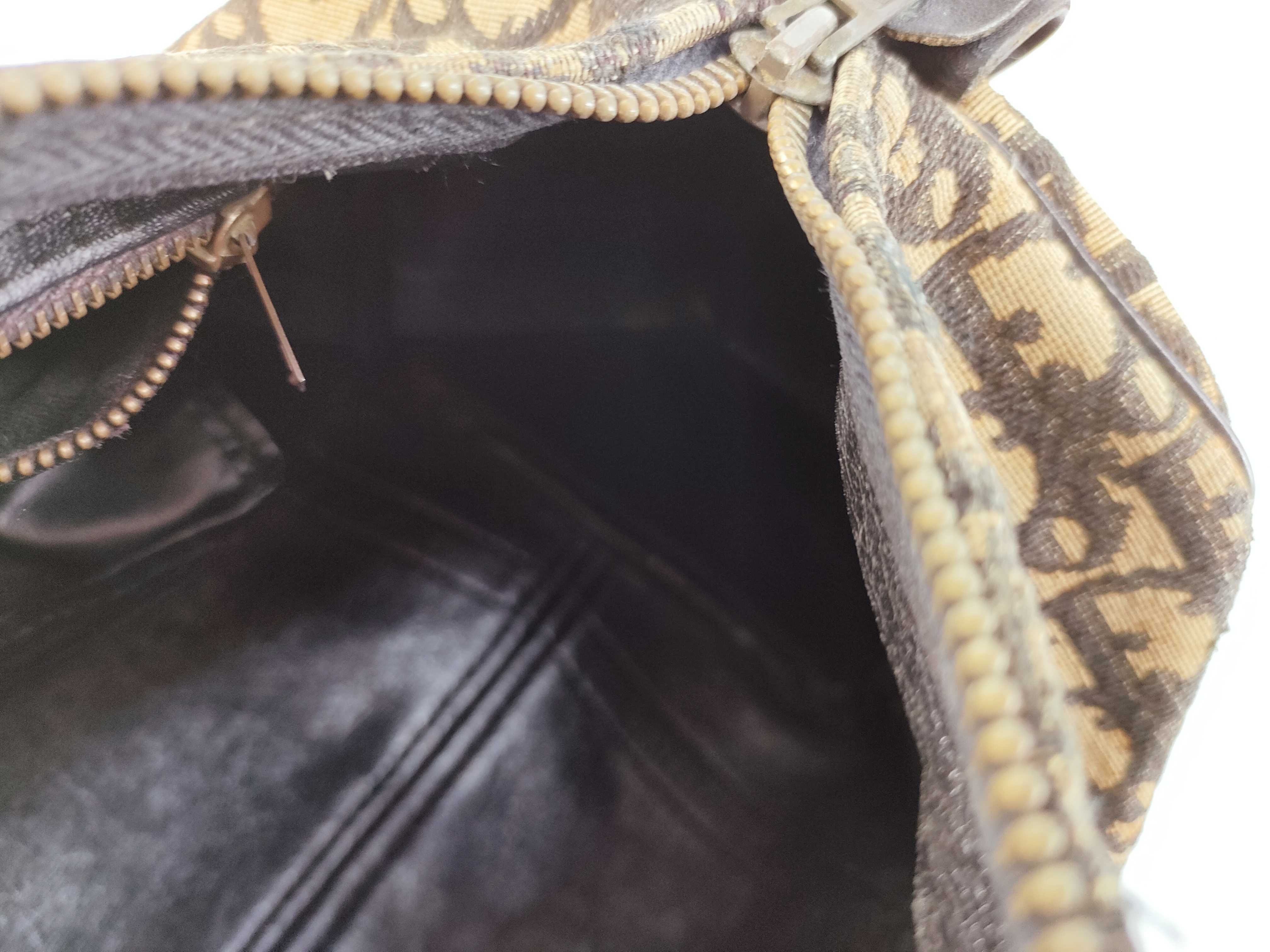 Trotter Mini Boston Bag — view 11