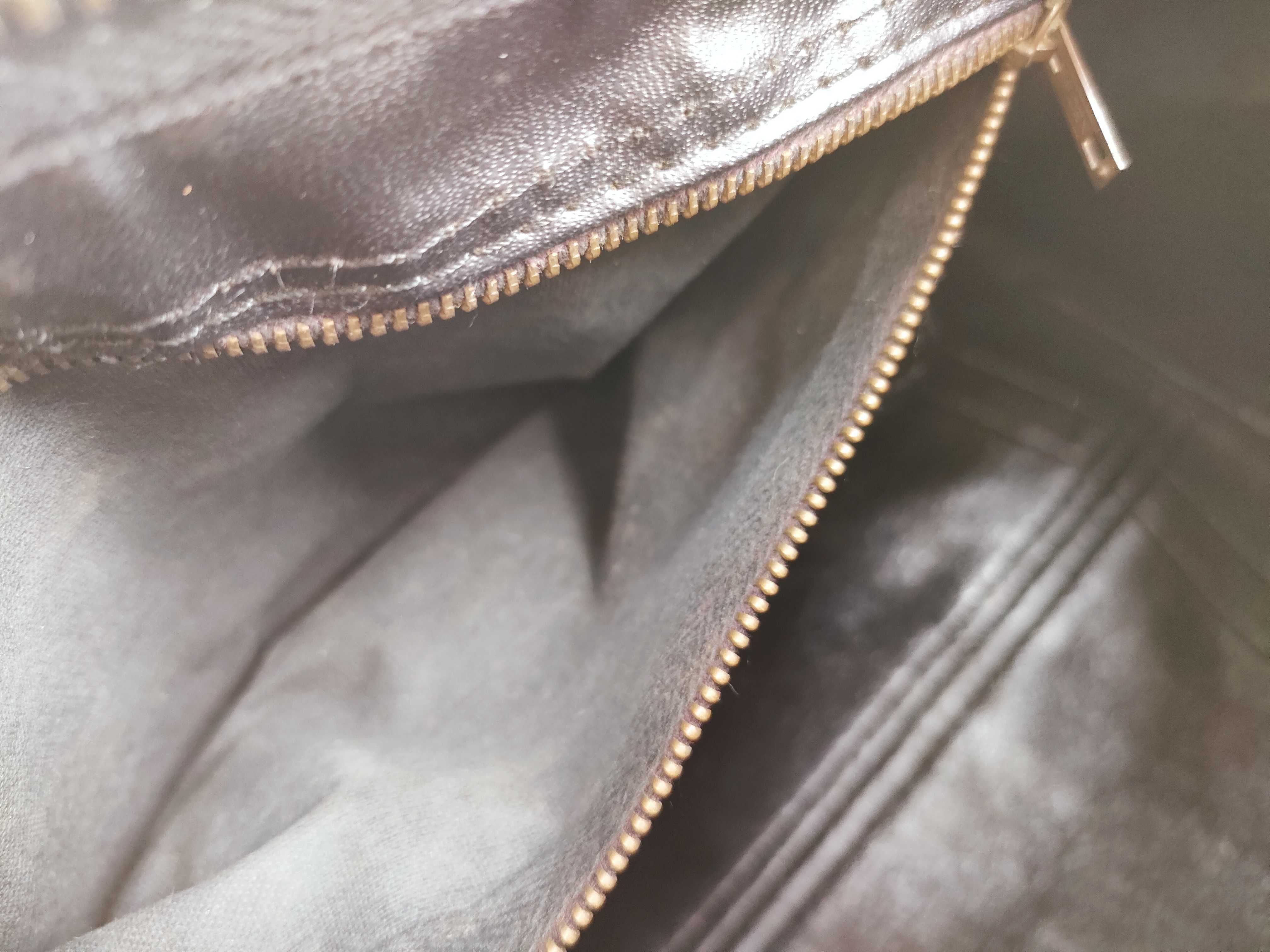 Trotter Mini Boston Bag — view 13