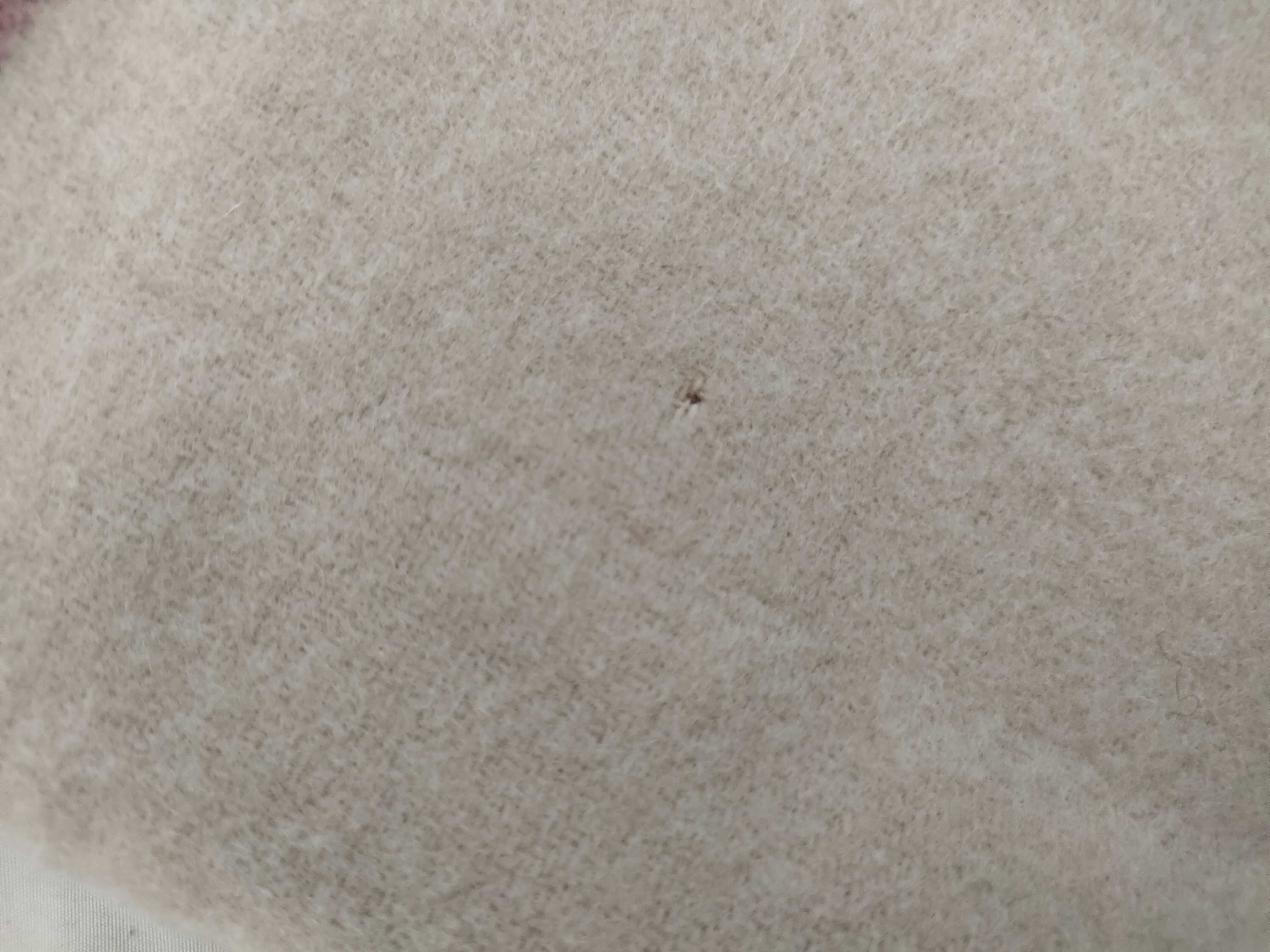 large beige scarf, Shadow Horse pattern, and other accessories. — view 10