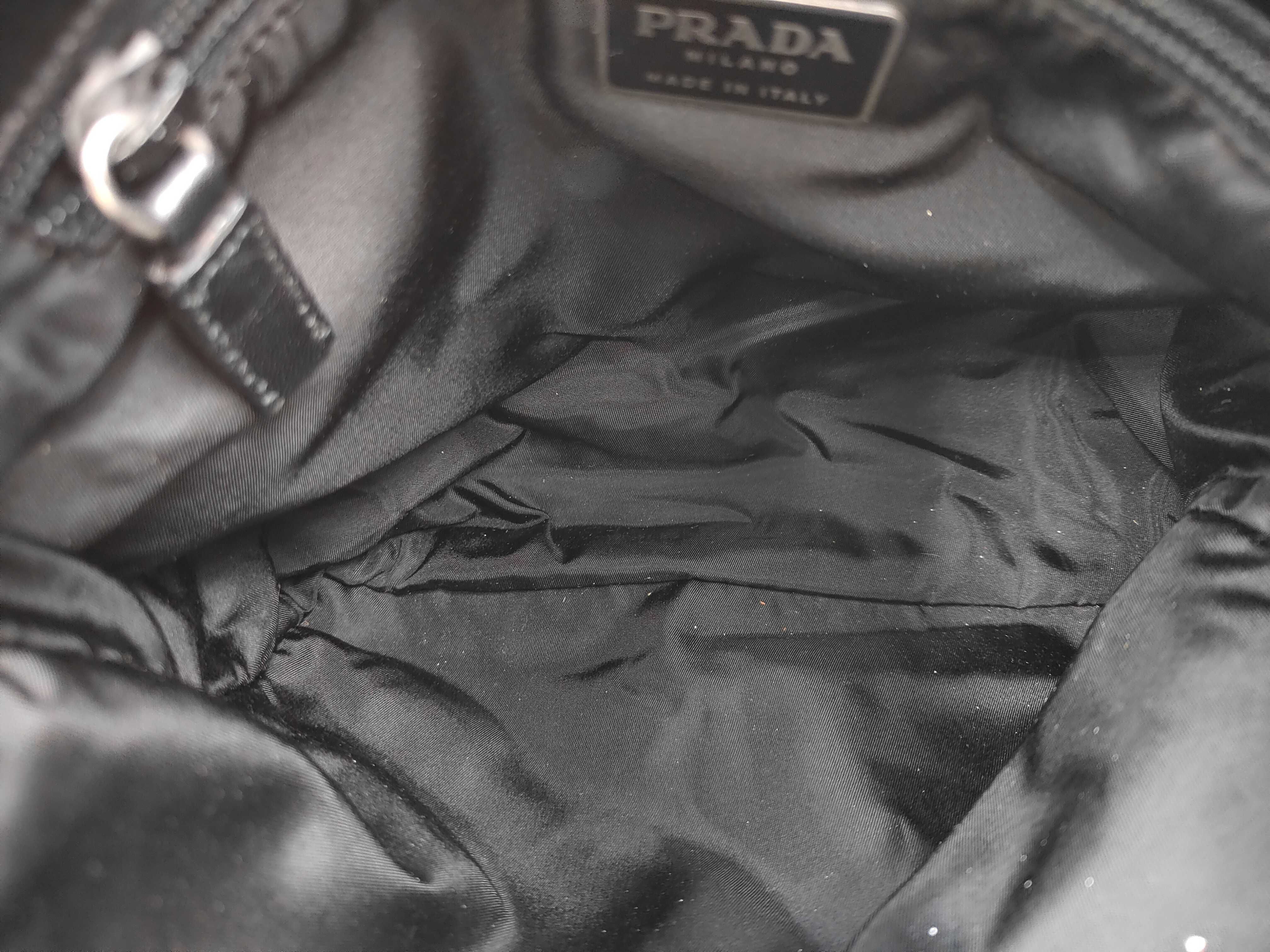 bag handbag — view 9