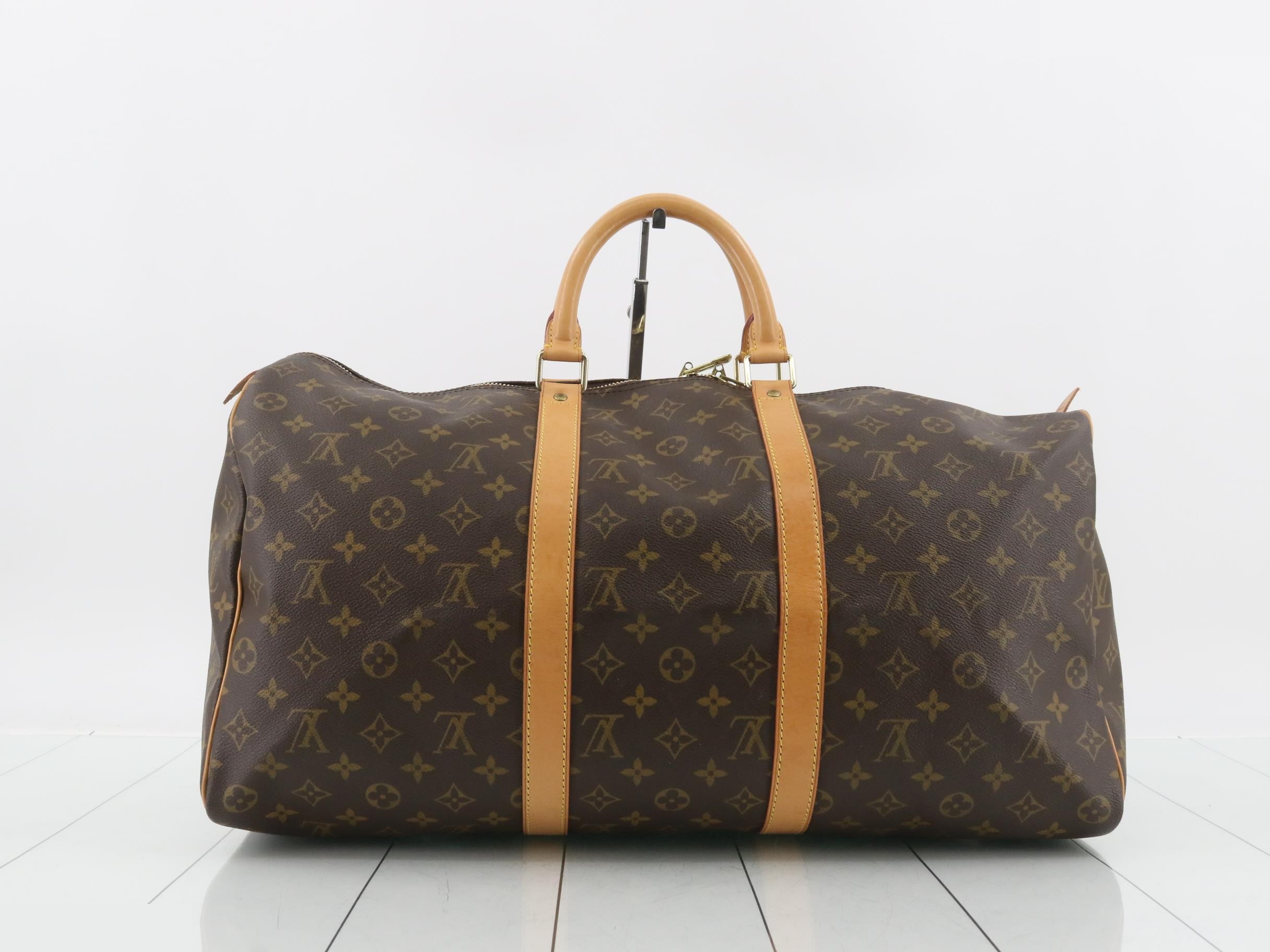 Keepall 50 — view 2