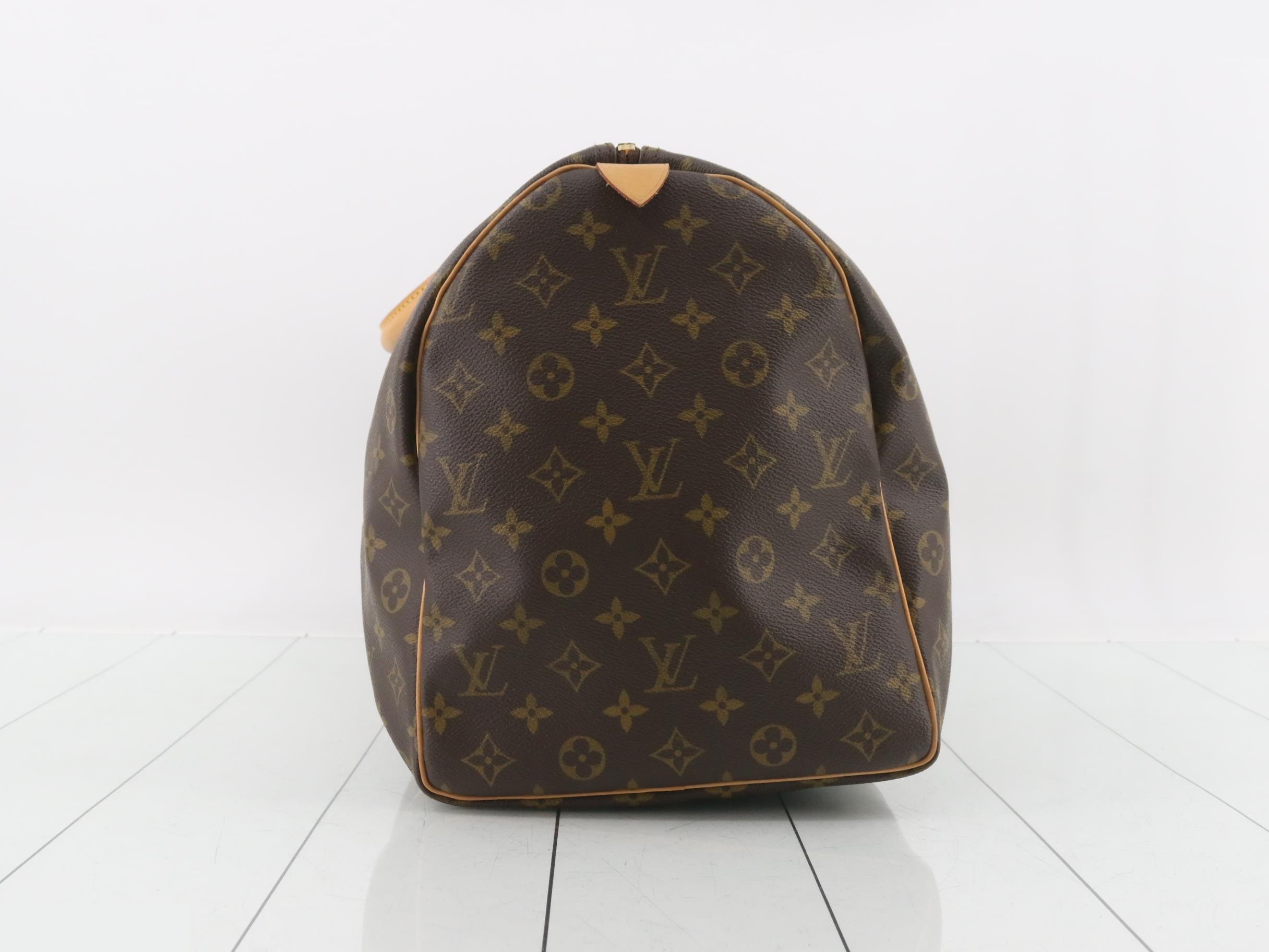 Keepall 50 — view 3