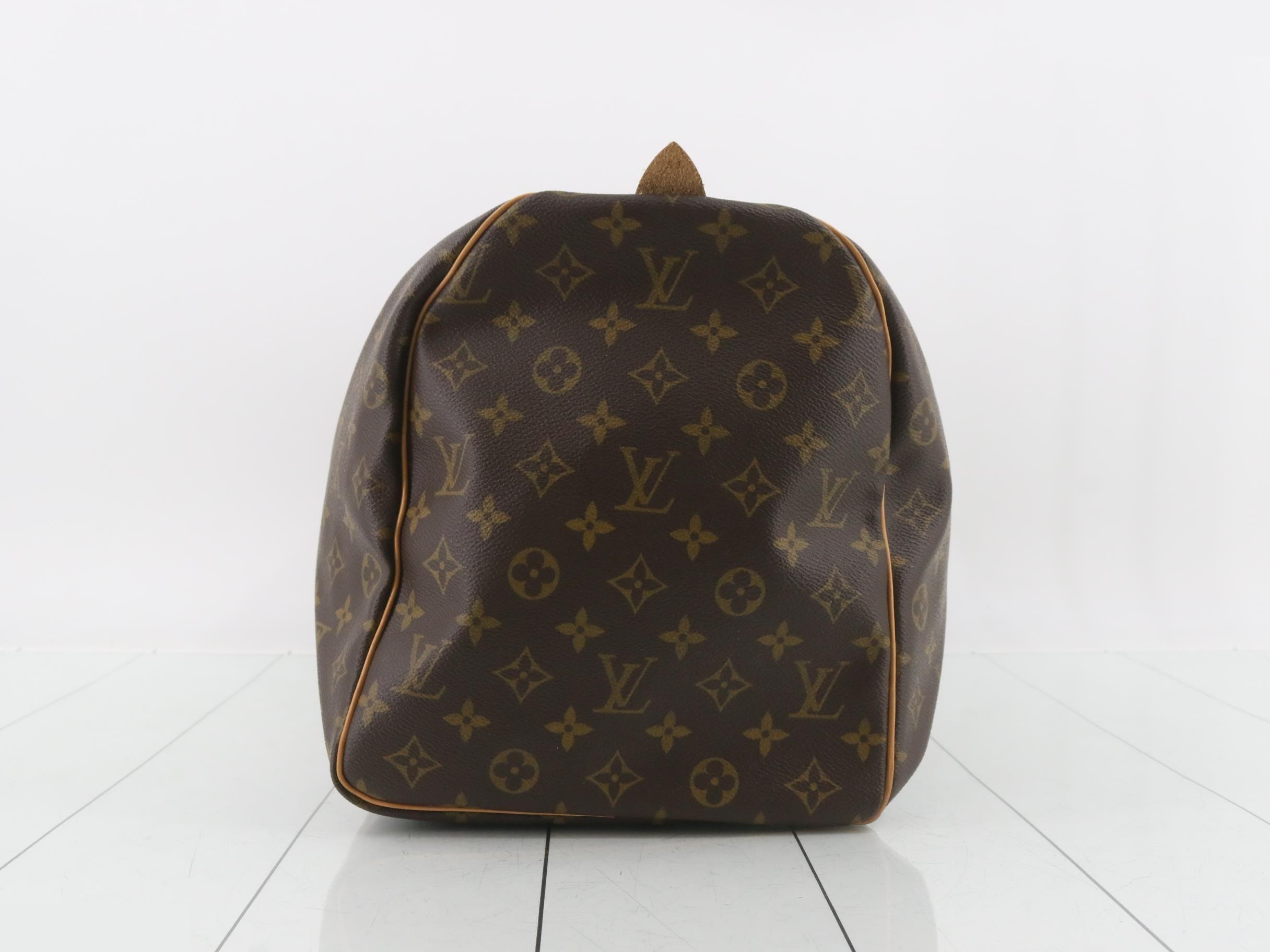 Keepall 50 — view 4