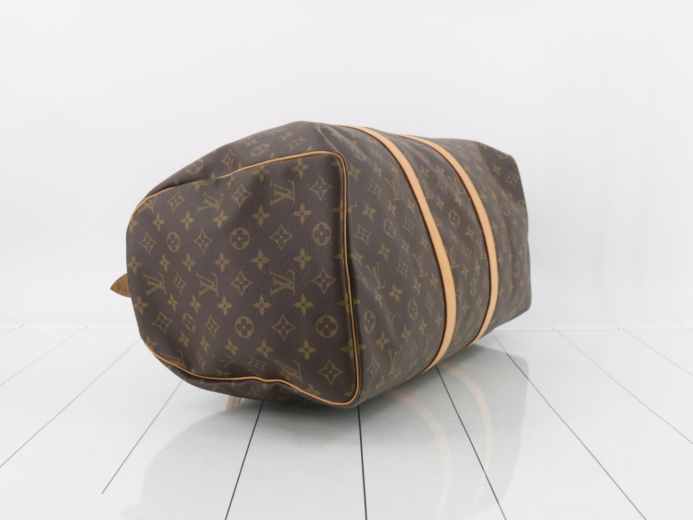Keepall 50 — view 5