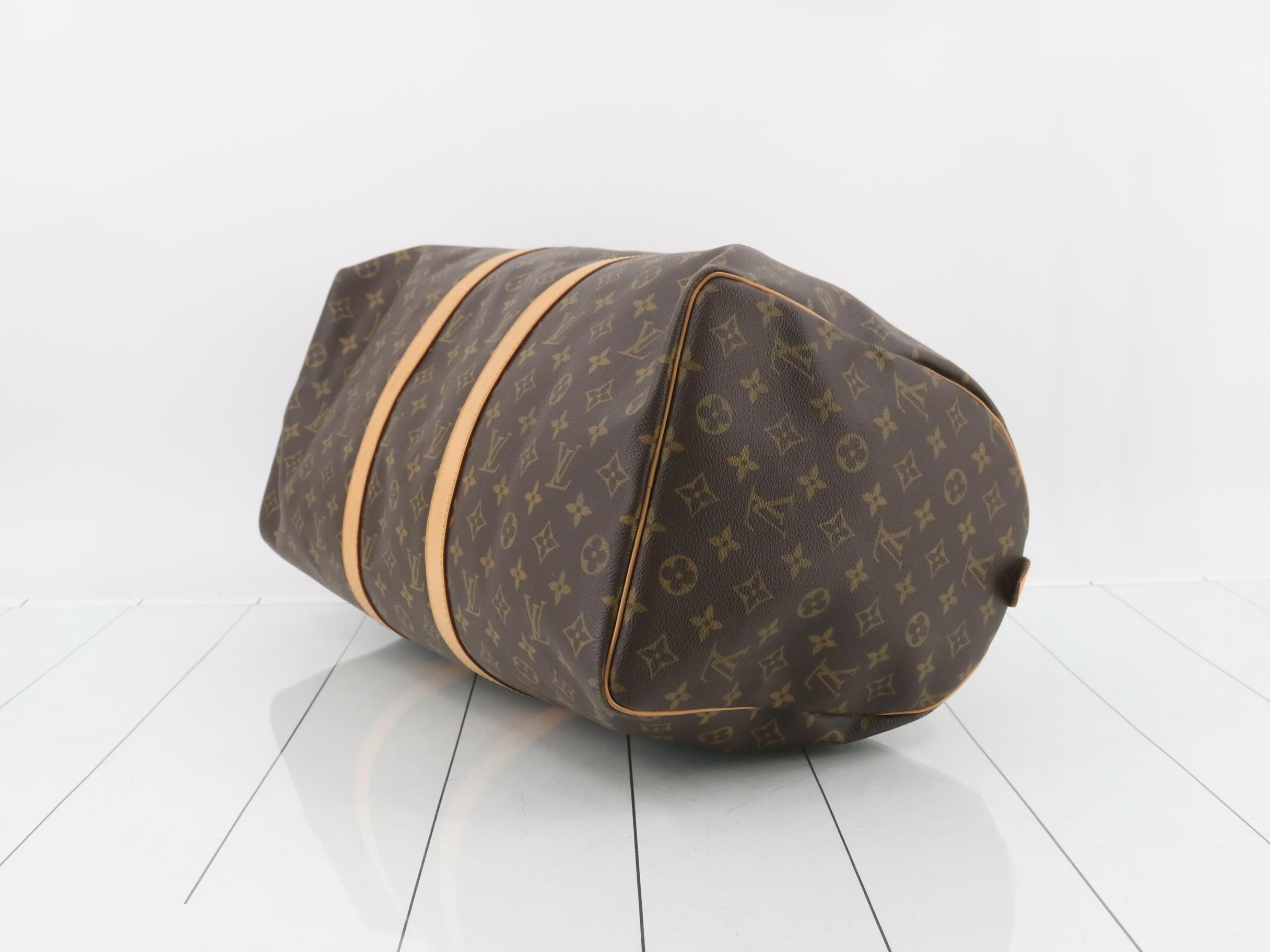 Keepall 50 — view 6