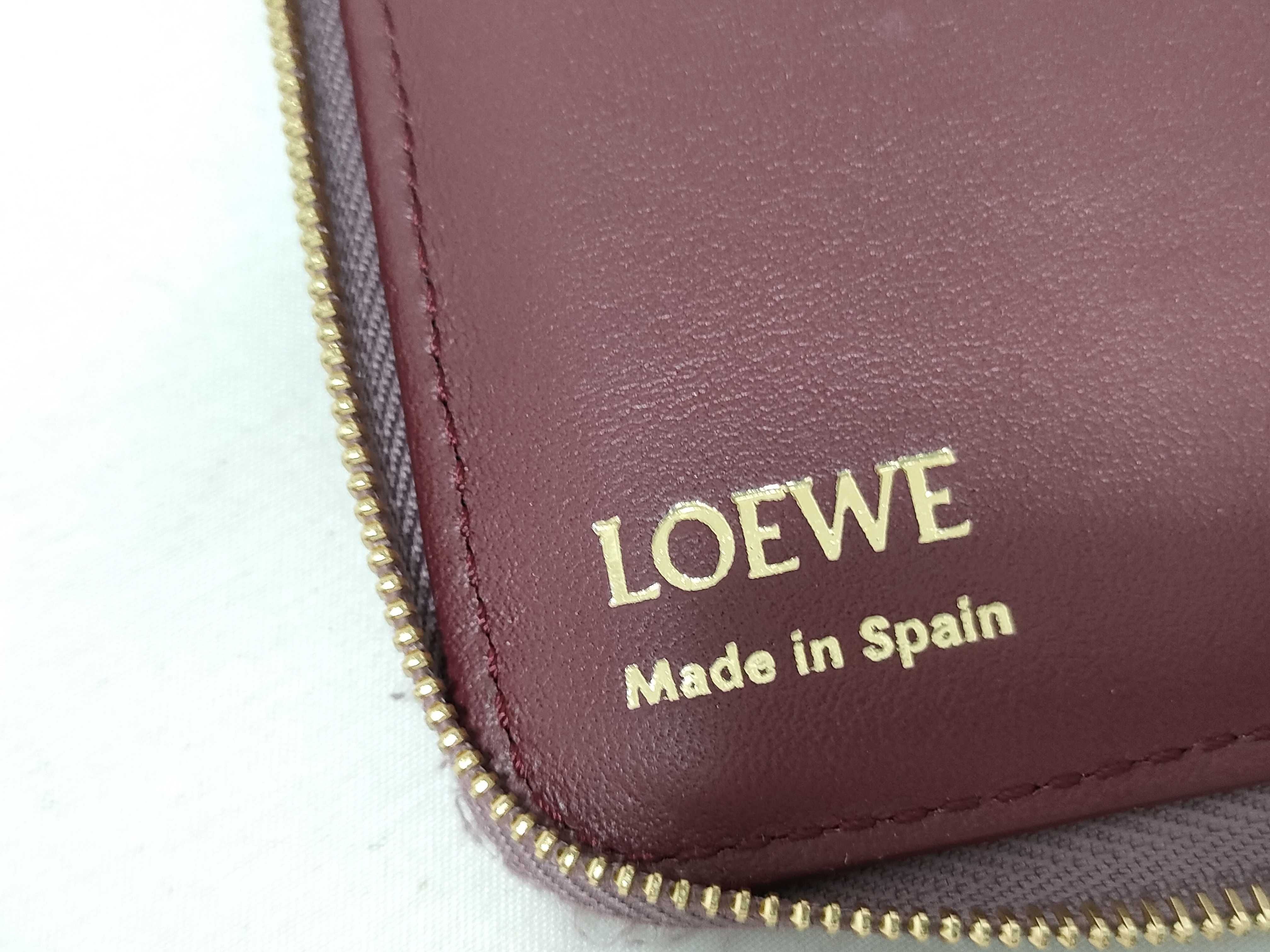 Knot Compact Wallet — view 13