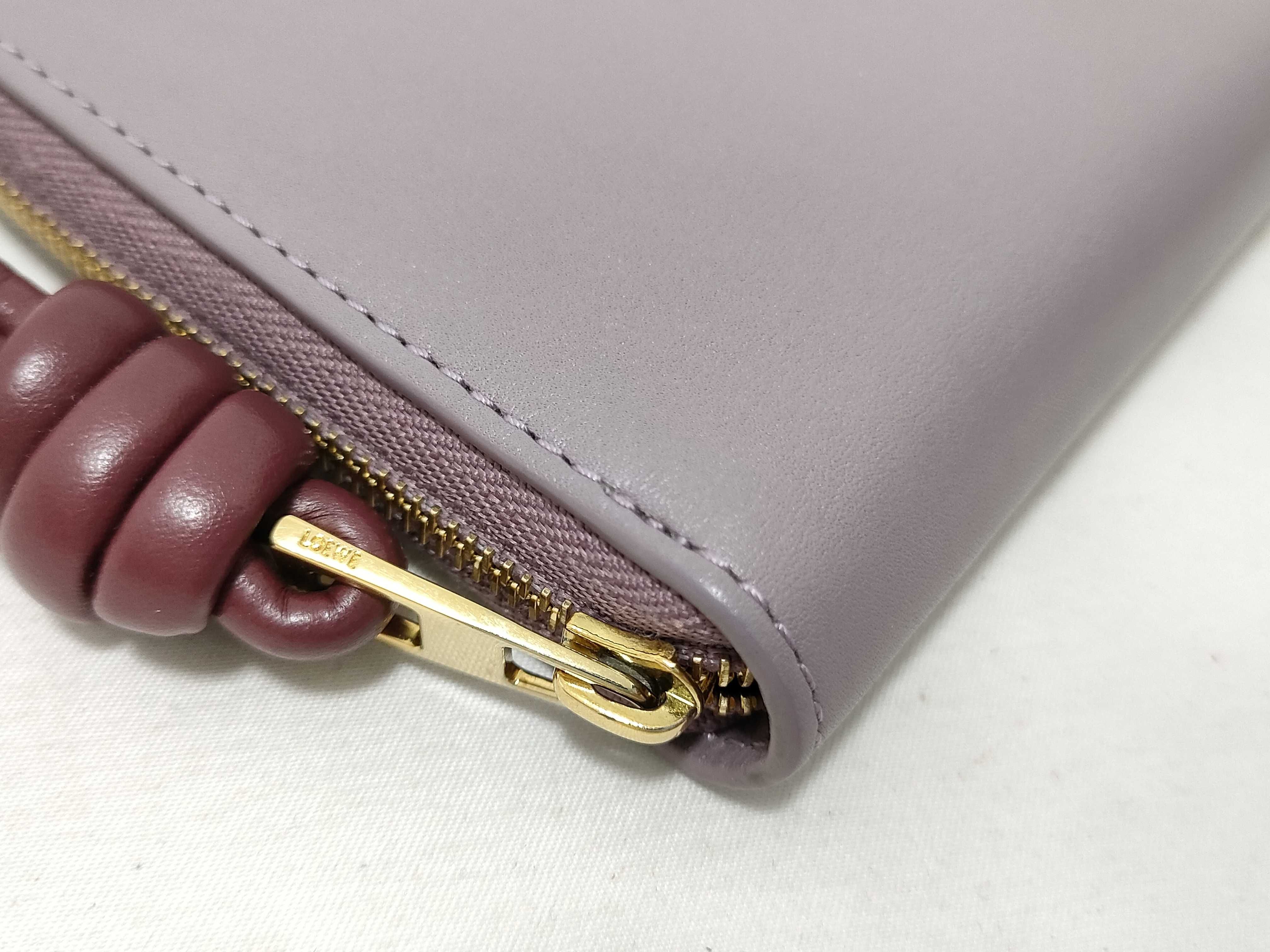 Knot Compact Wallet — view 4