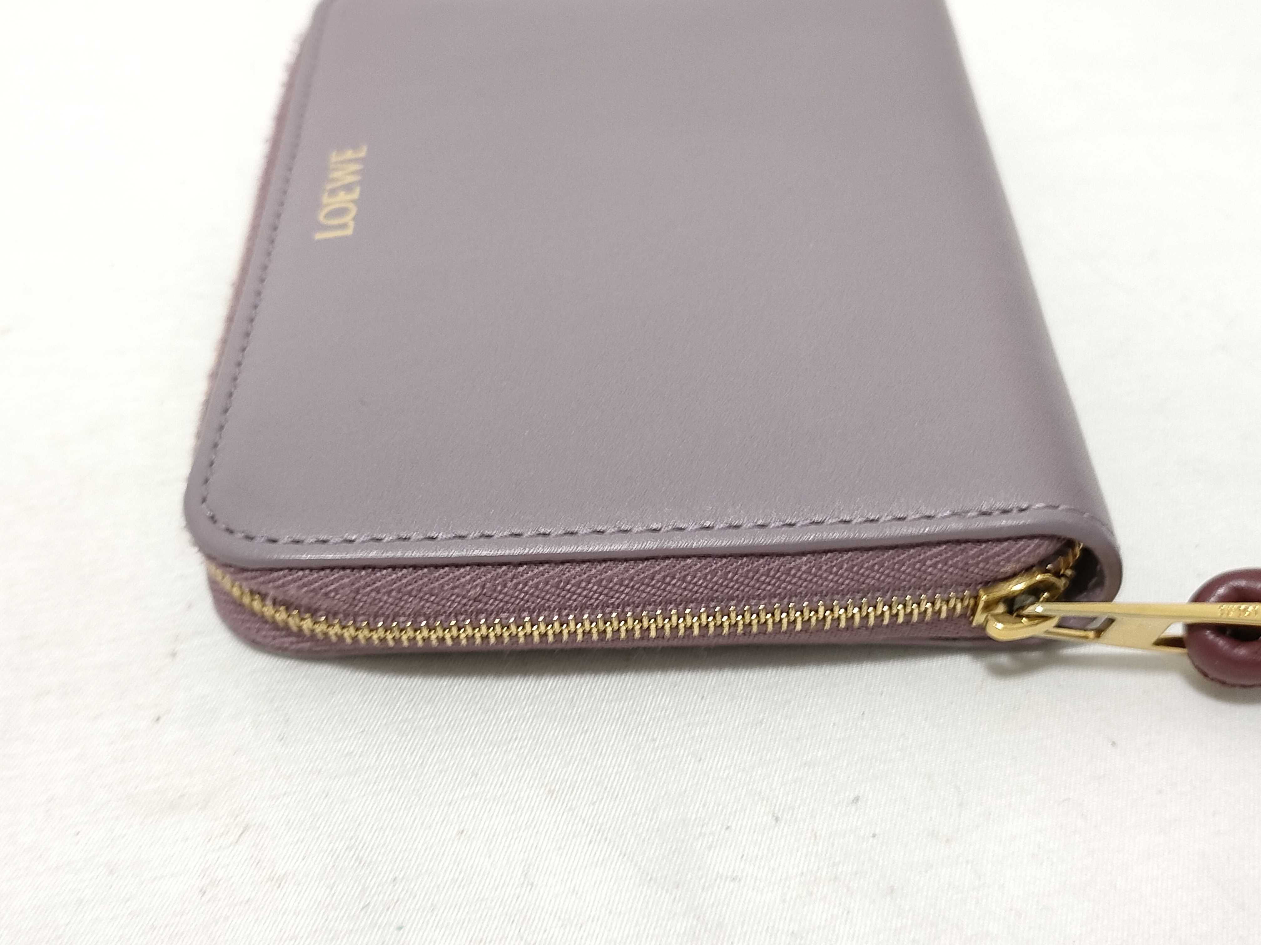 Knot Compact Wallet — view 5