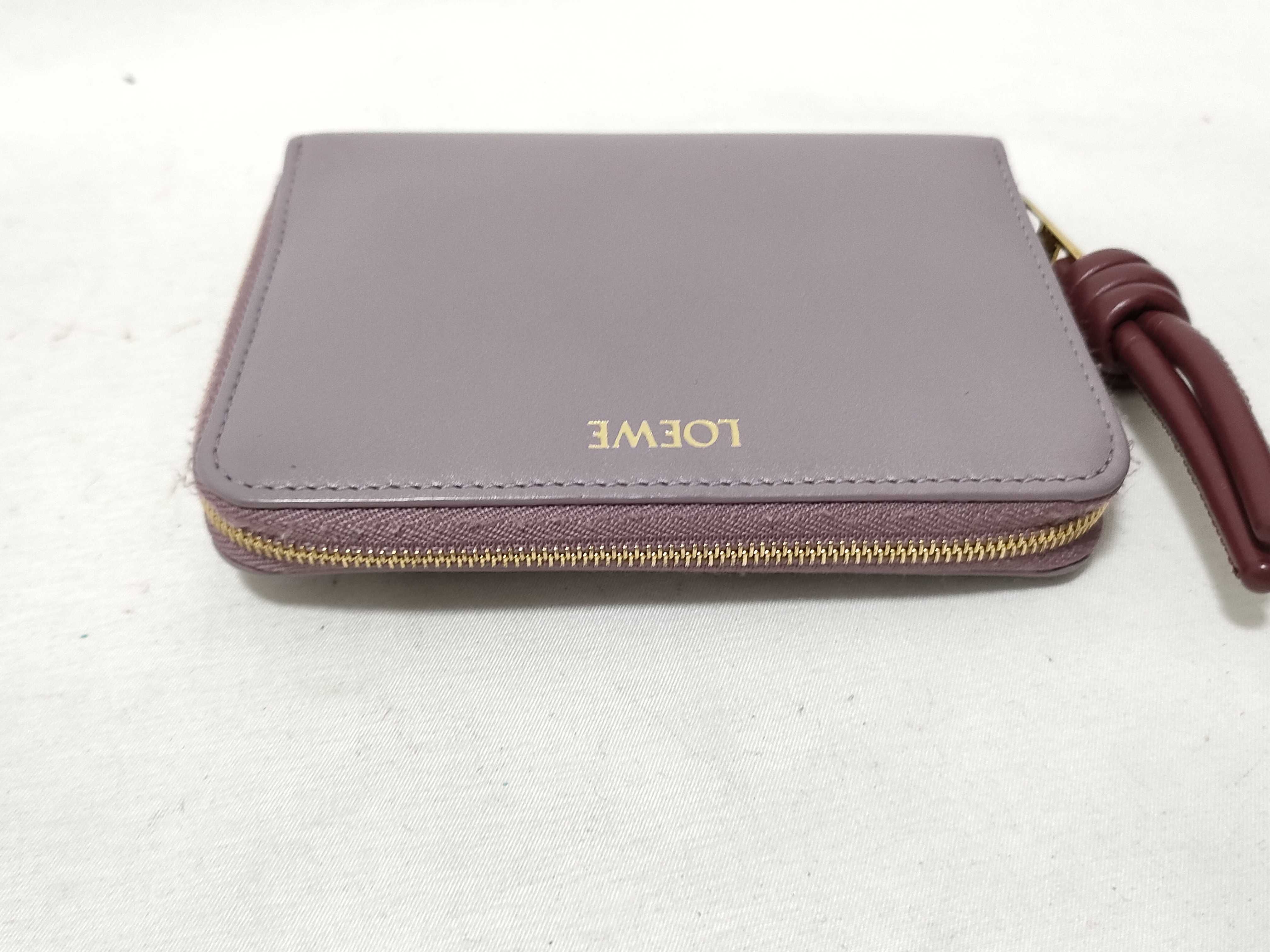 Knot Compact Wallet — view 6
