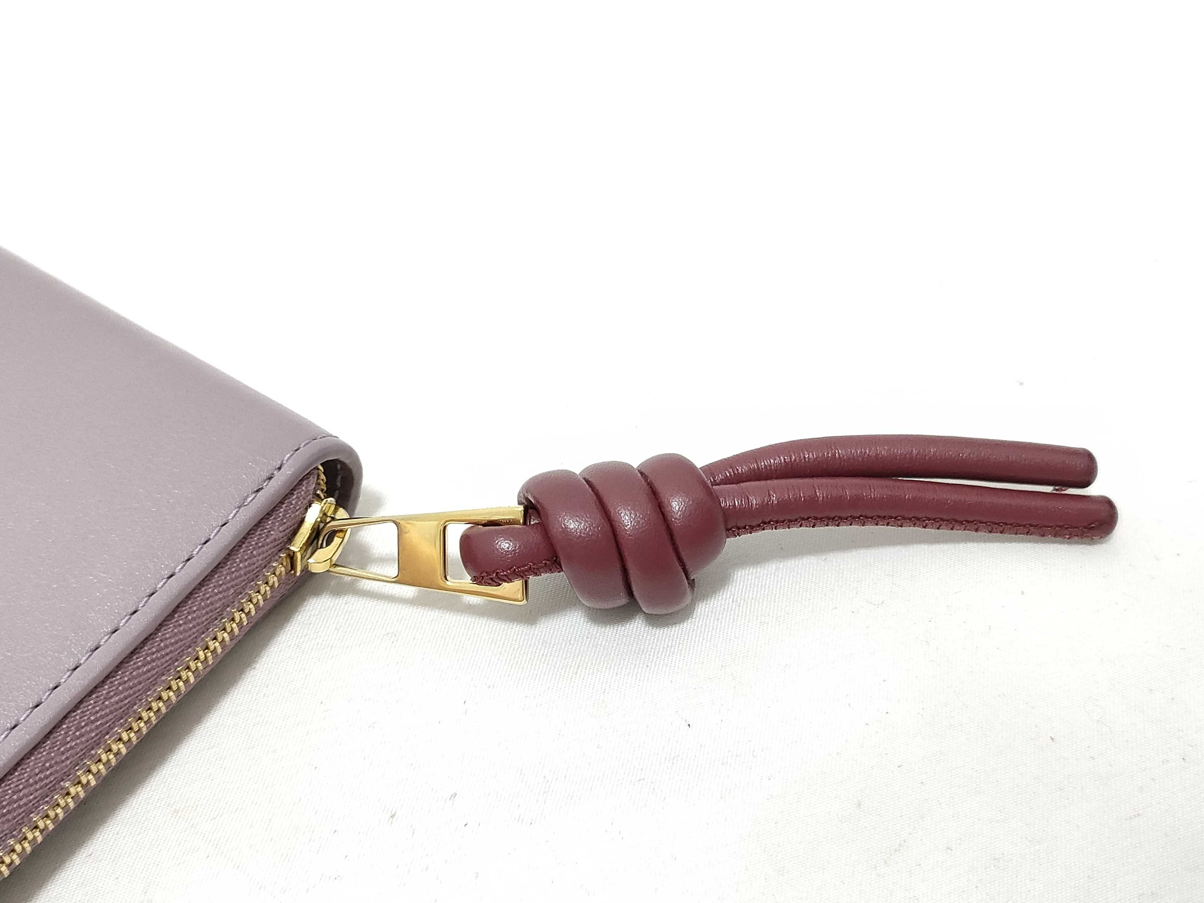 Knot Compact Wallet — view 7