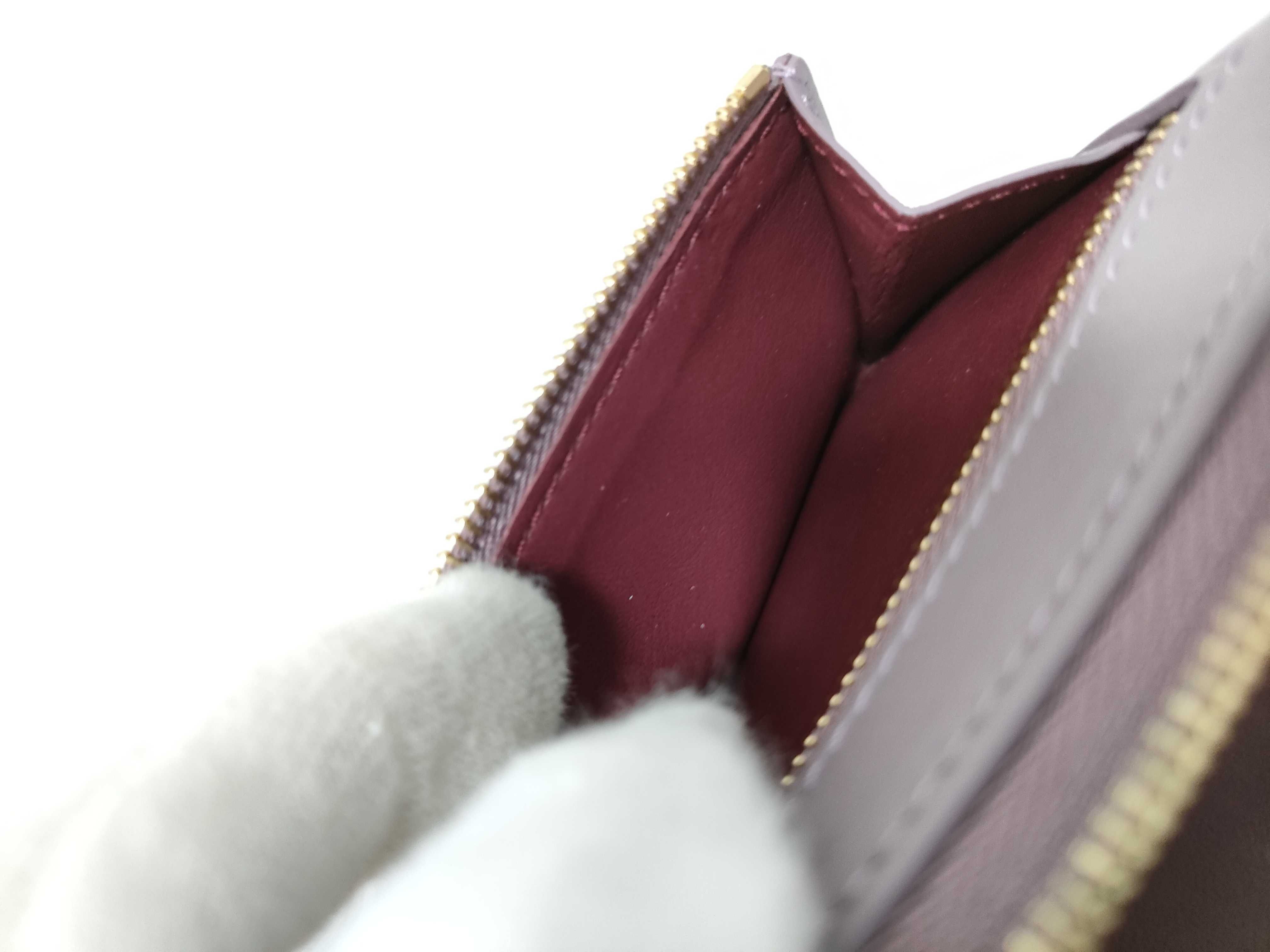 Knot Compact Wallet — view 10