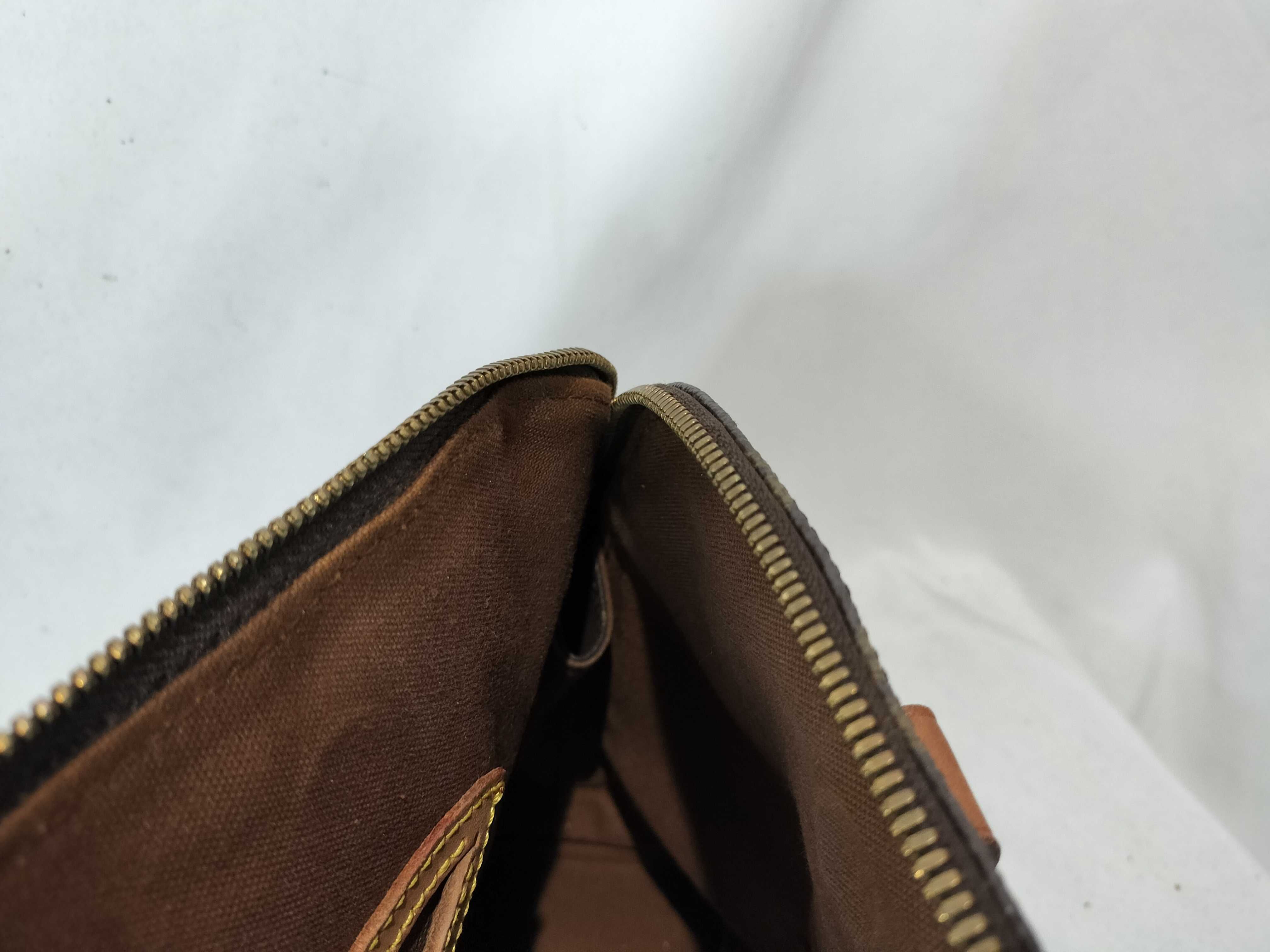 Monogram M53151 Alma PM Handbag — view 12