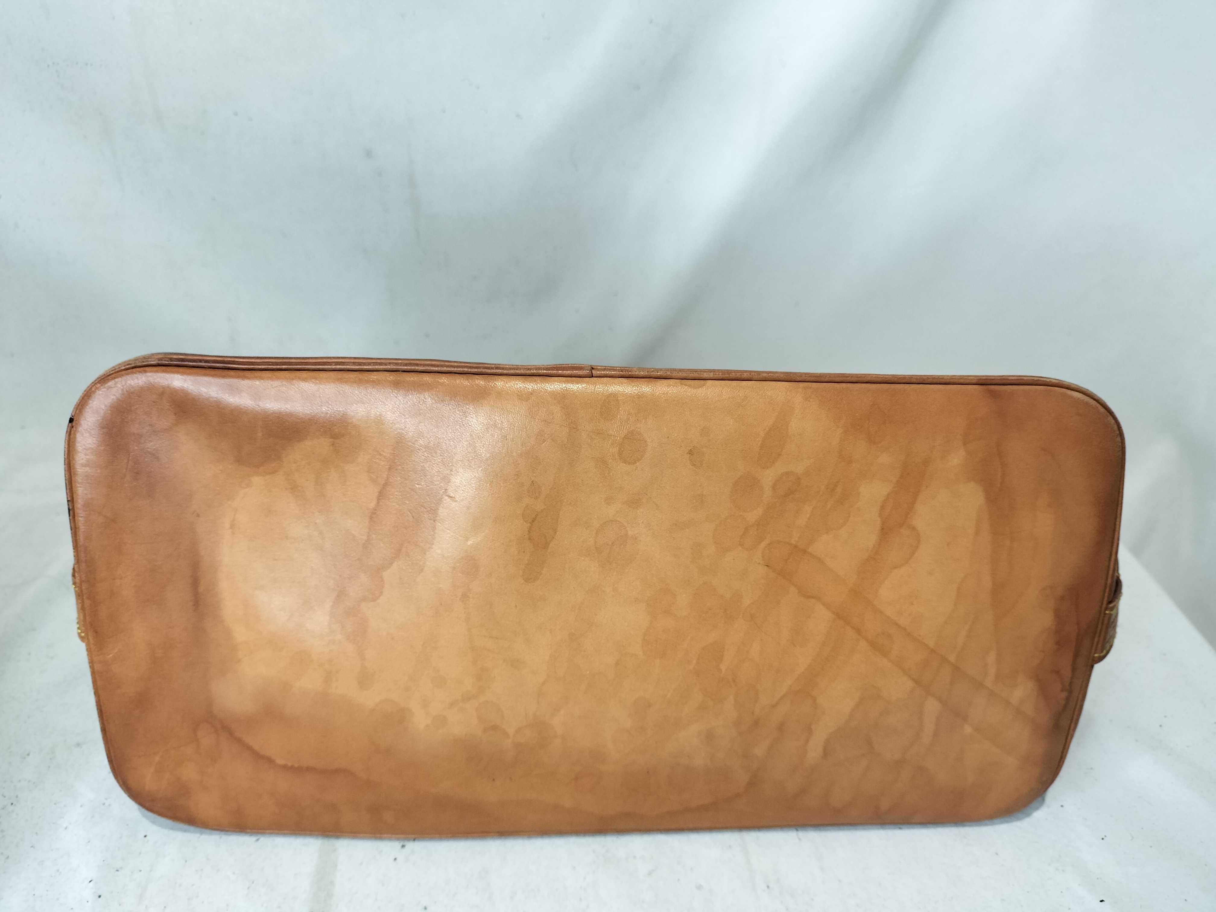 Monogram M53151 Alma PM Handbag — view 7