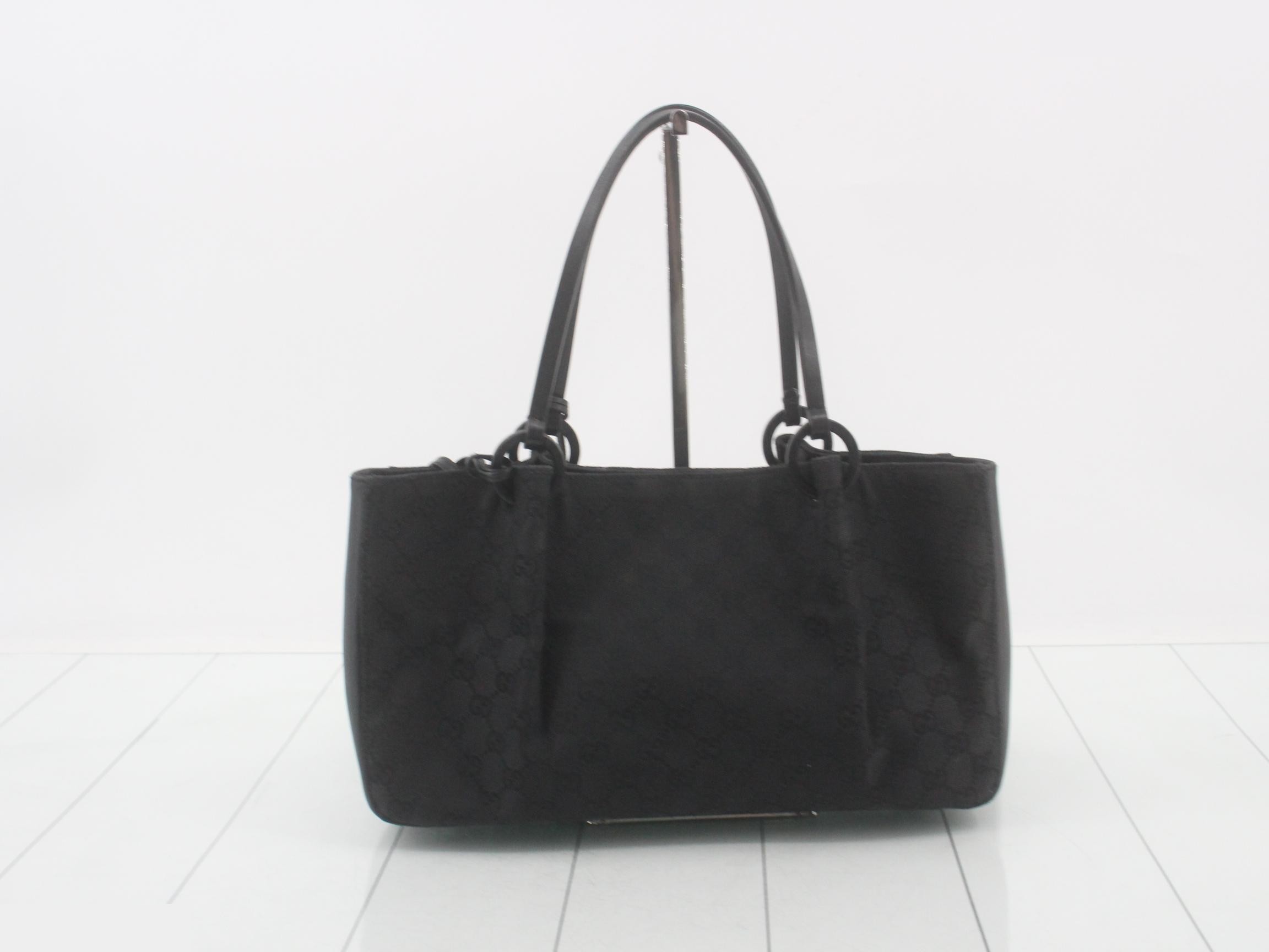GG Canvas (Bag) - Handbag — view 2
