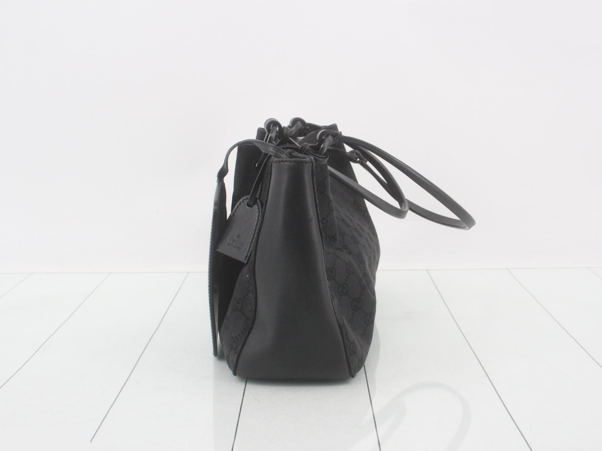 GG Canvas (Bag) - Handbag — view 3