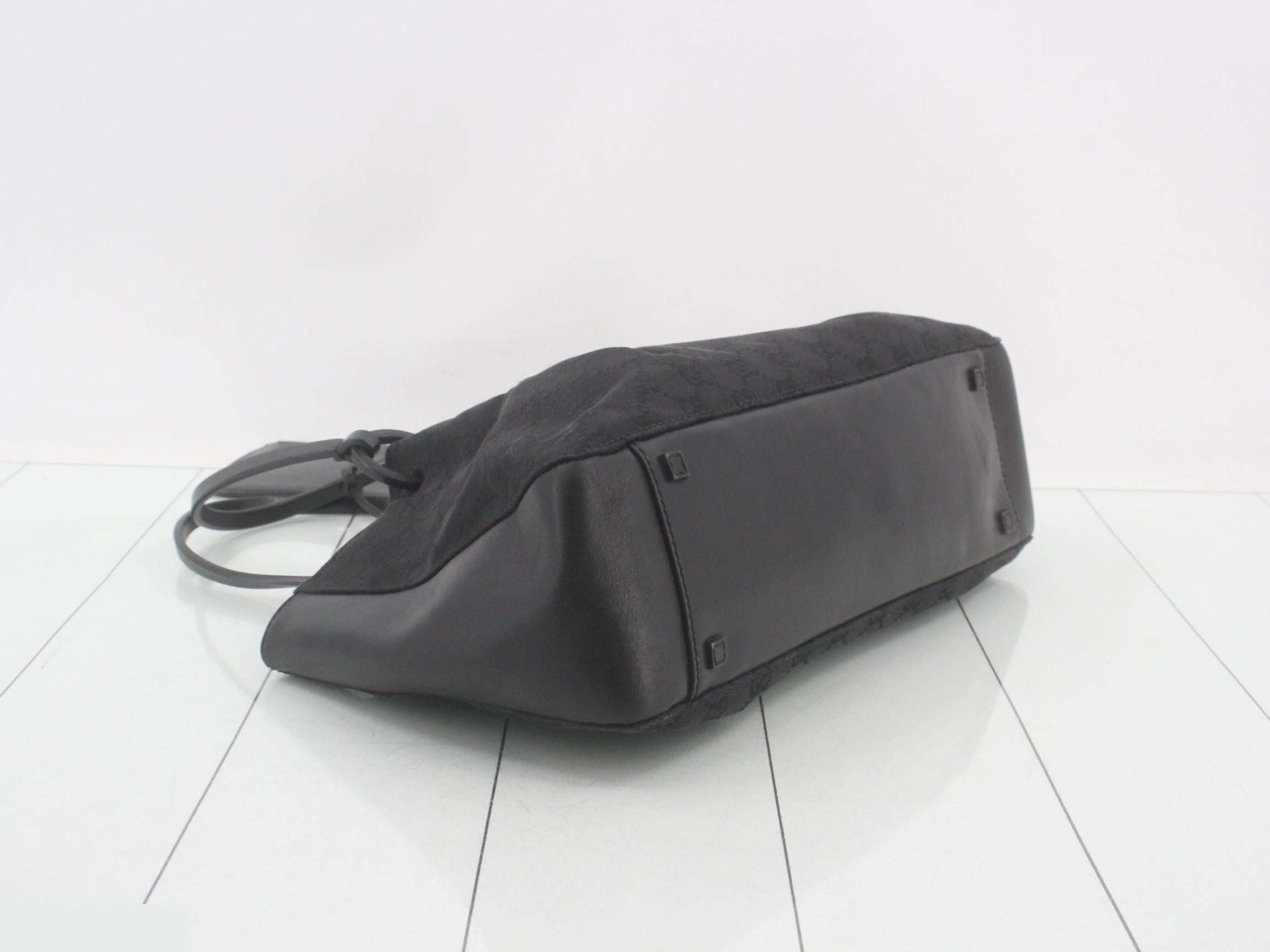 GG Canvas (Bag) - Handbag — view 5
