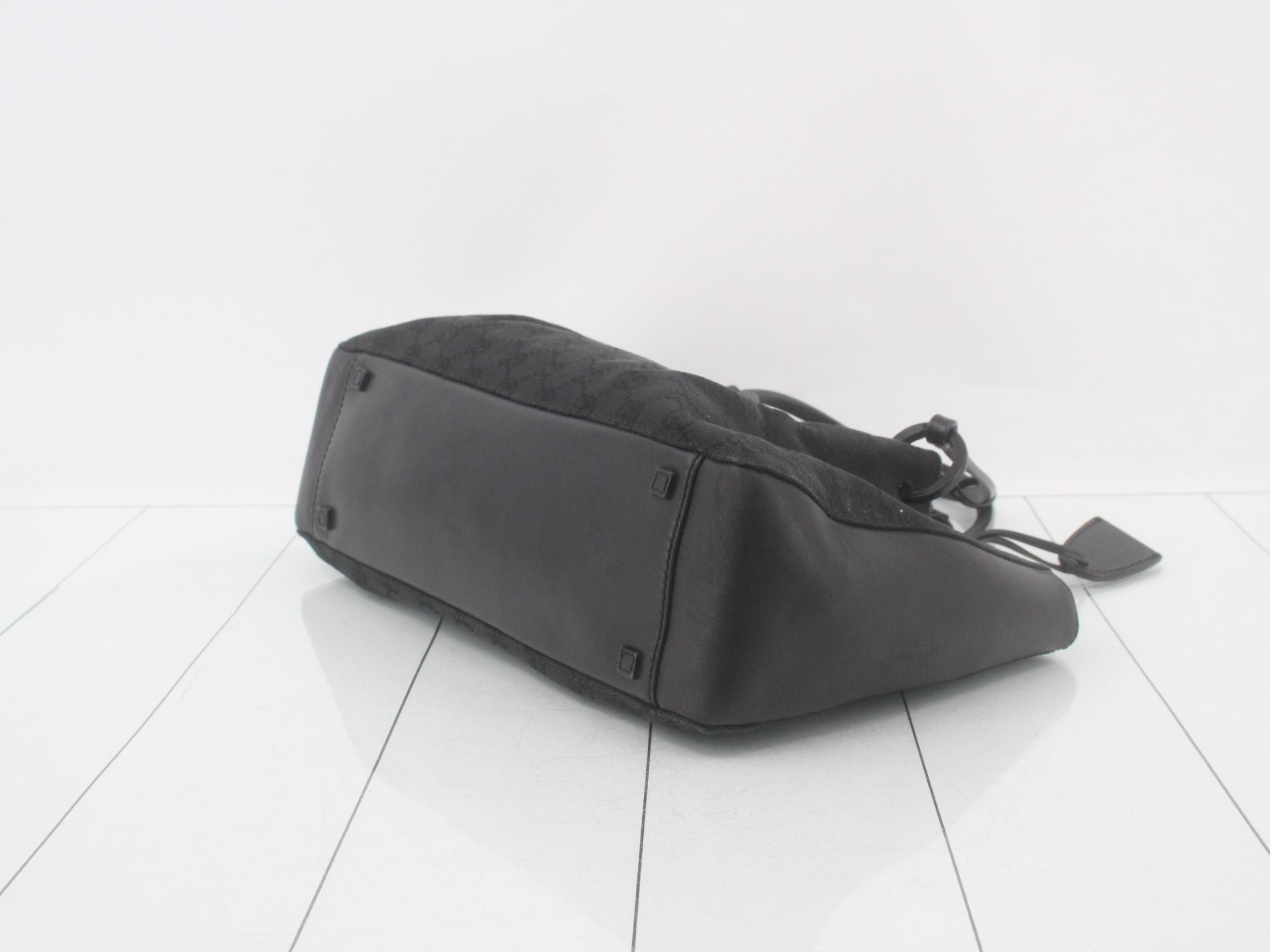 GG Canvas (Bag) - Handbag — view 6
