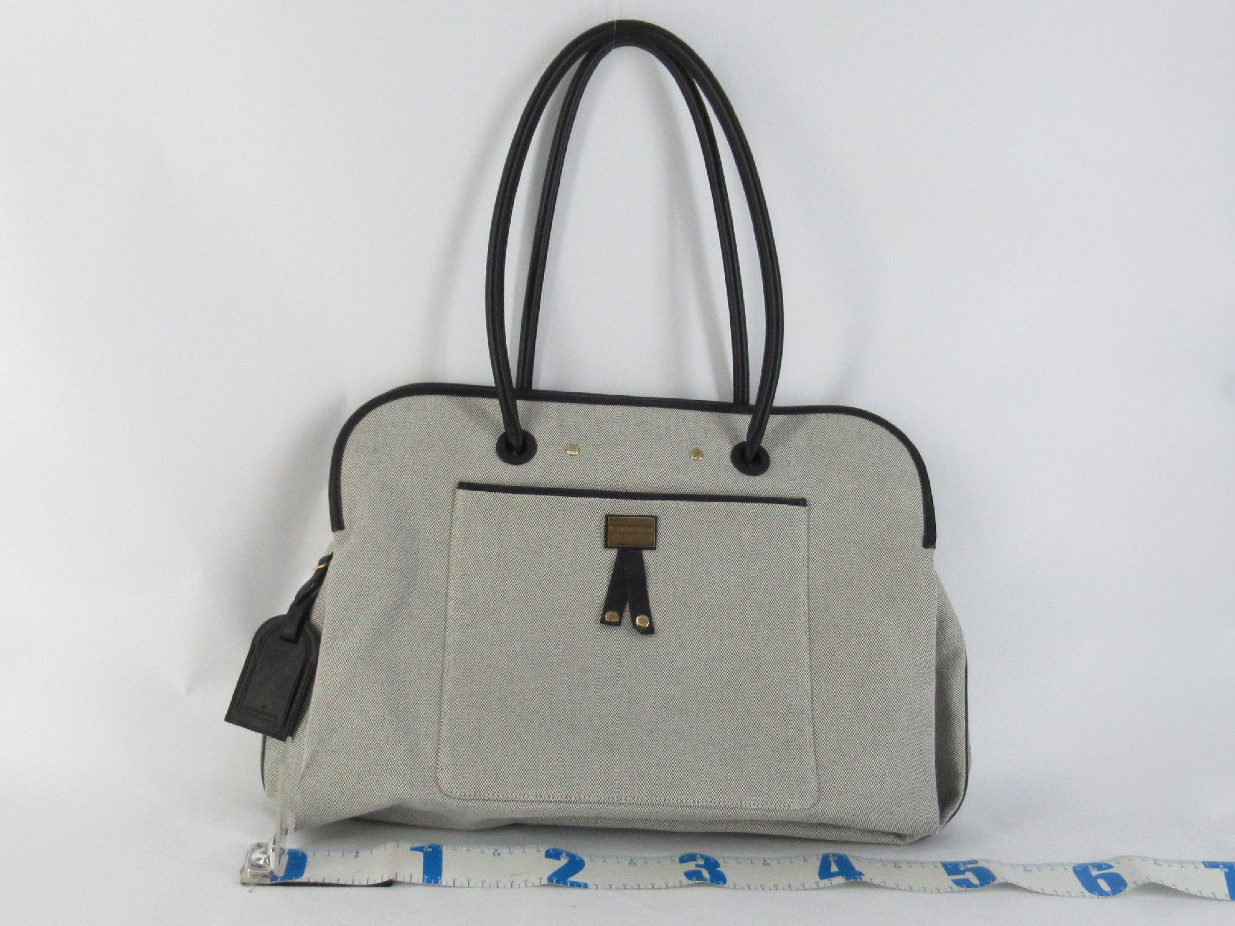 Cruise Line Traveler Article da Voyage Tote Bag M92806 Tote Bag — view 2