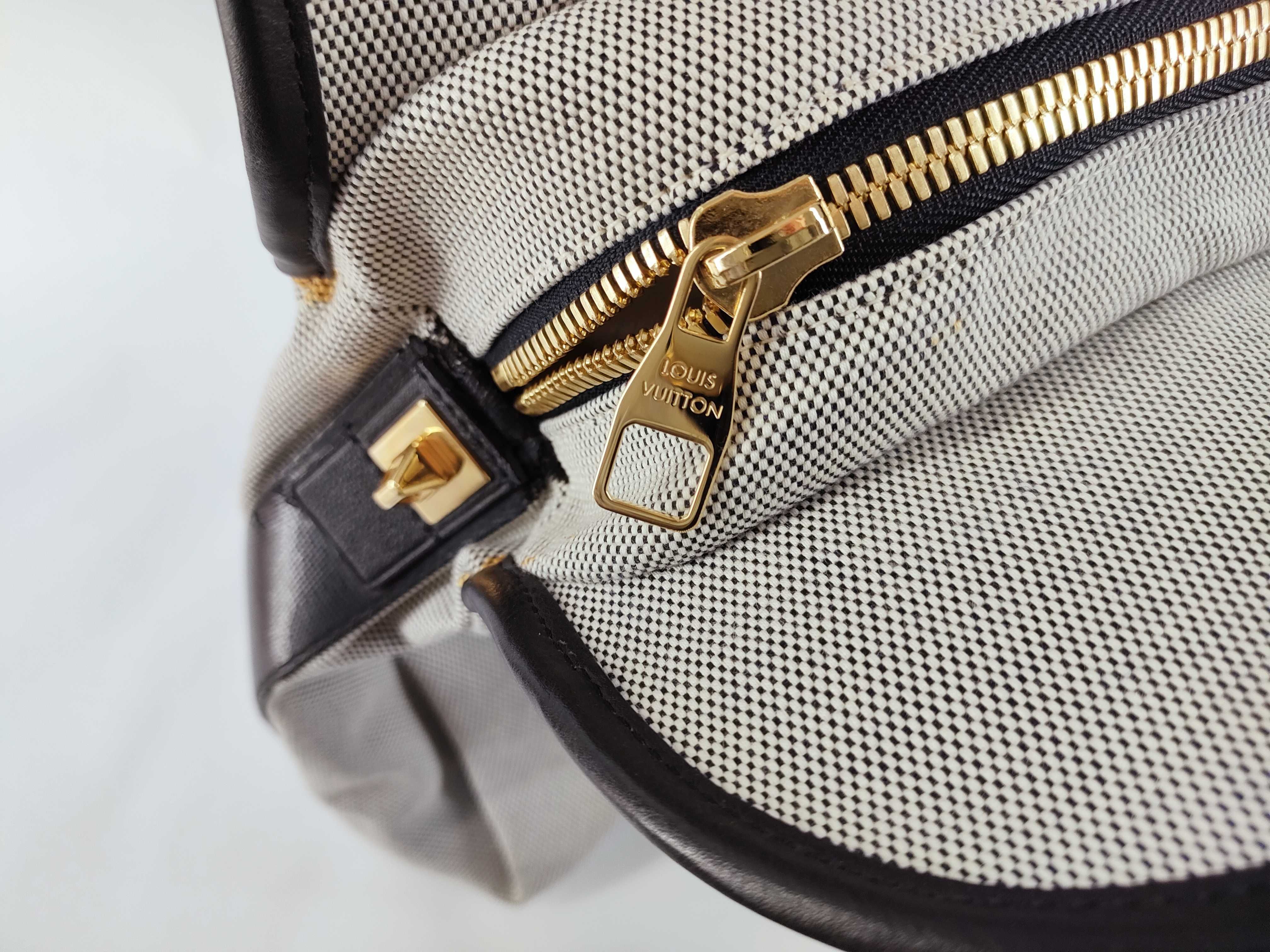 Cruise Line Traveler Article da Voyage Tote Bag M92806 Tote Bag — view 8