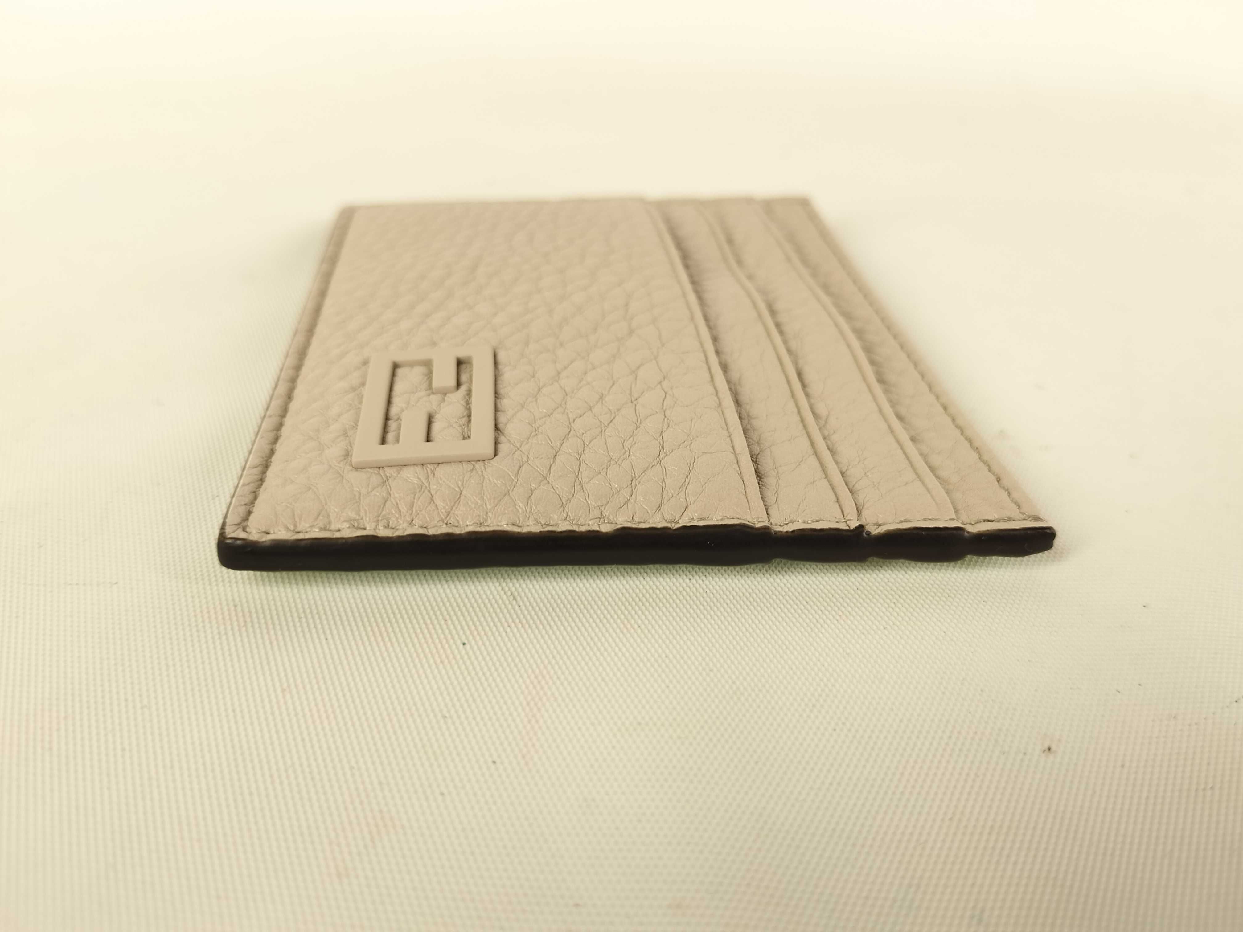 Card Case - Card Case, Pass Case, Business Card Holder — view 4