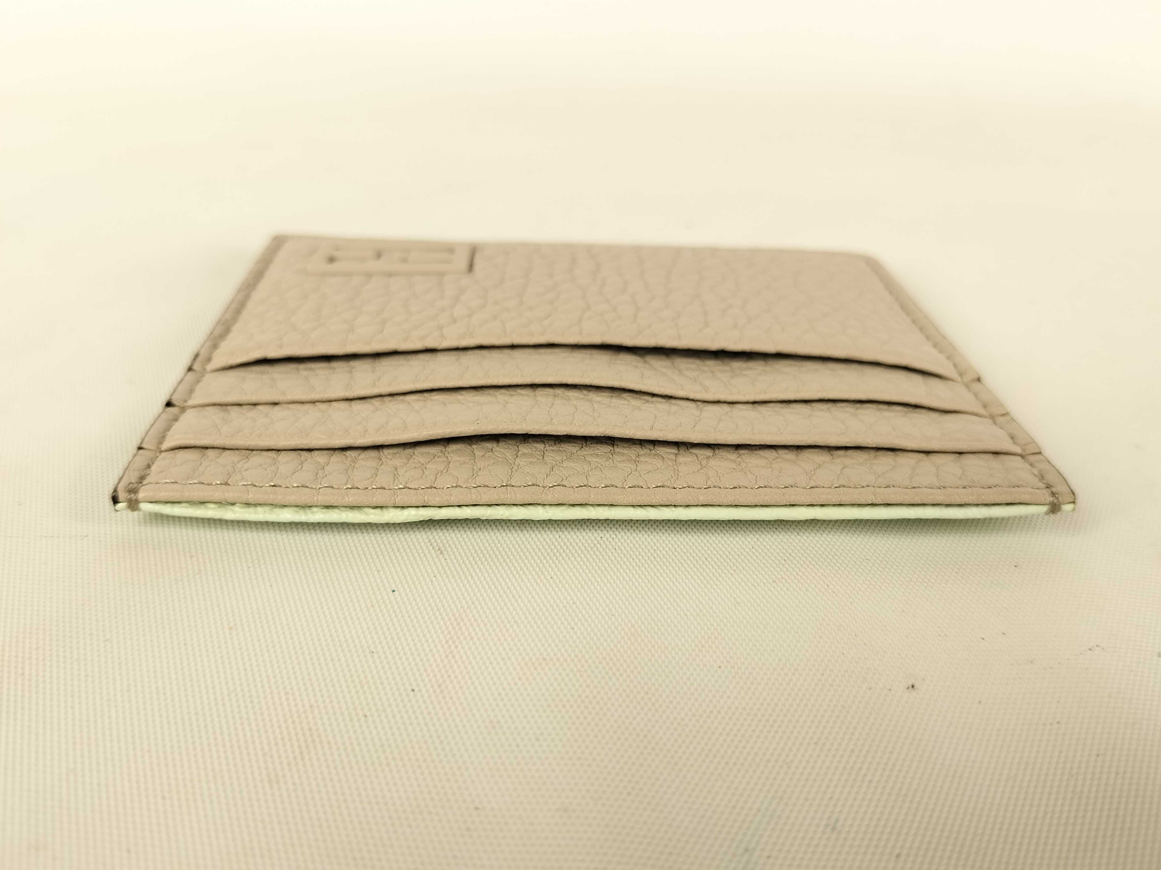 Card Case - Card Case, Pass Case, Business Card Holder — view 5