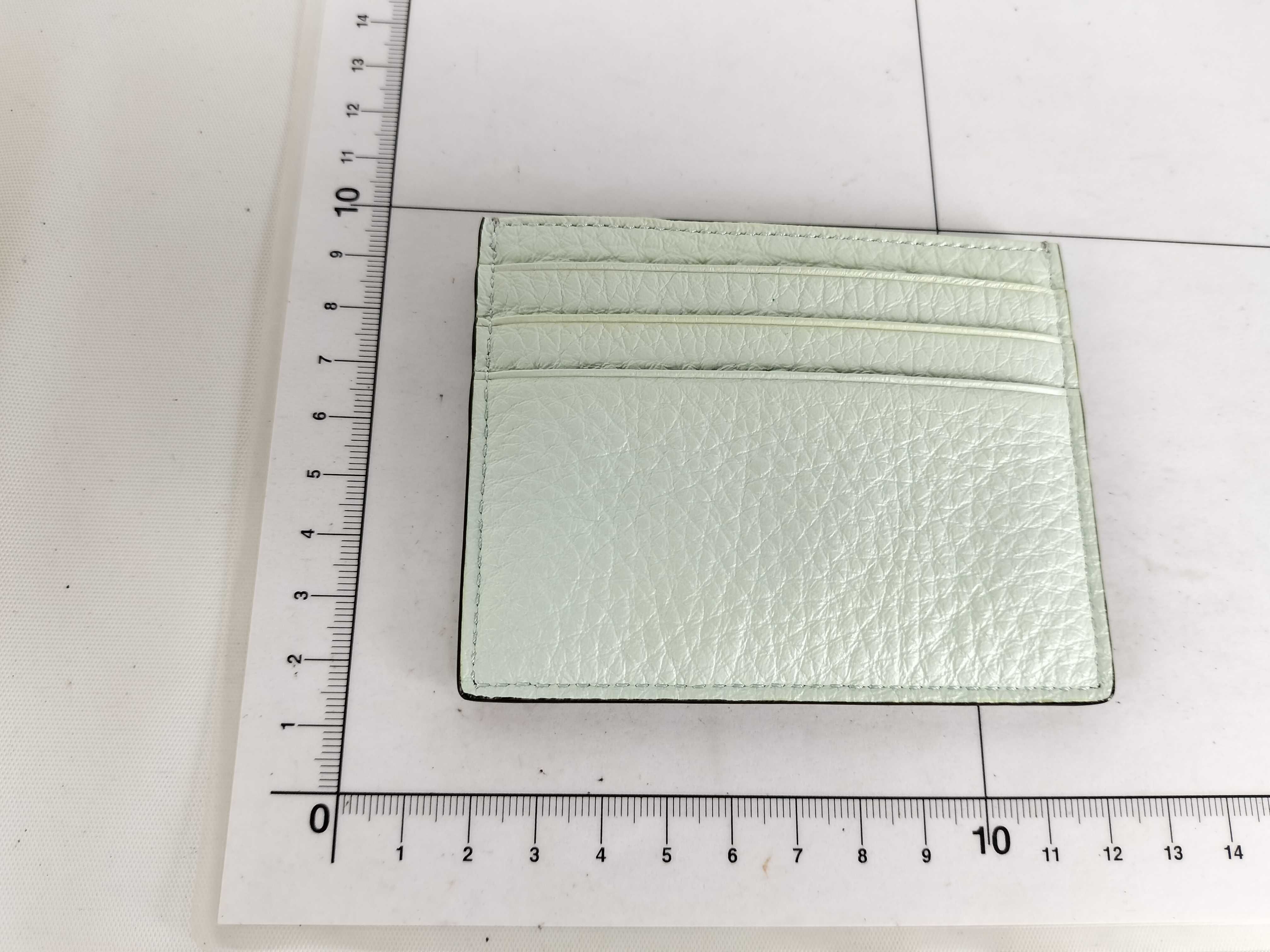 Card Case - Card Case, Pass Case, Business Card Holder — view 9
